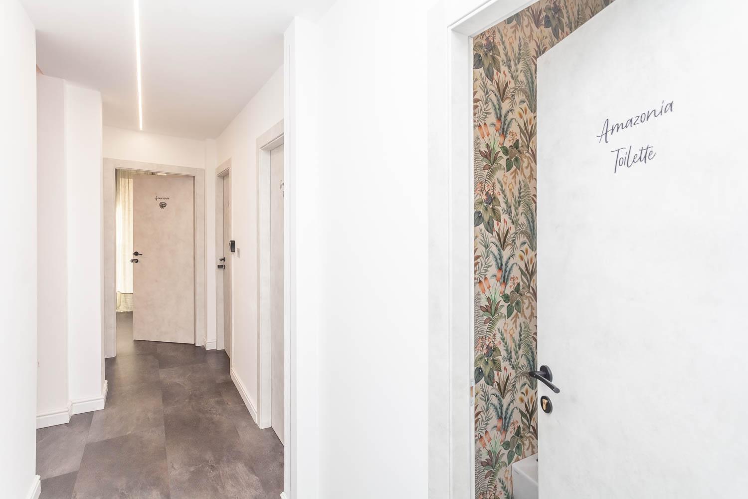 Fiorini - Guest house