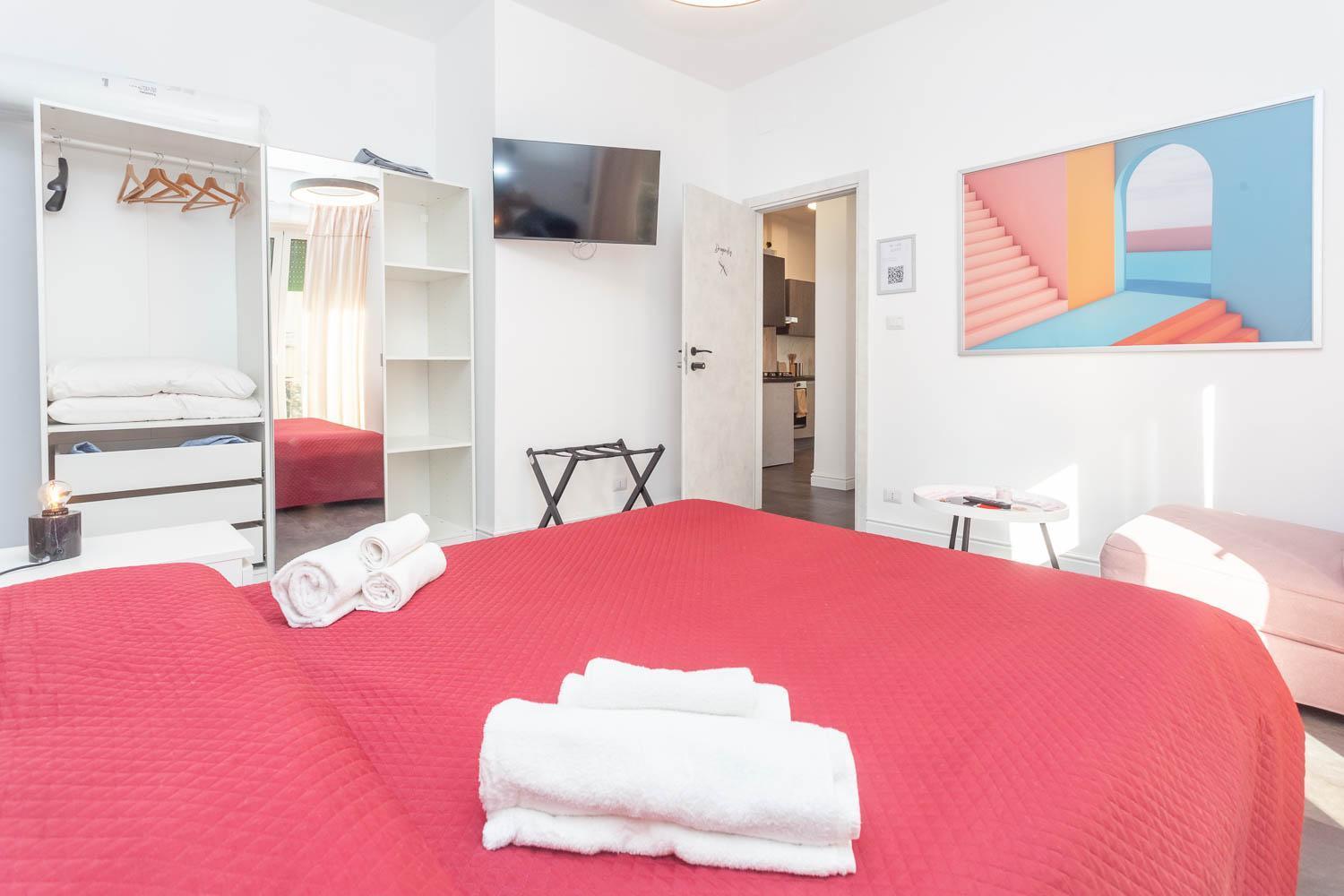 Guest house Fiorini - *