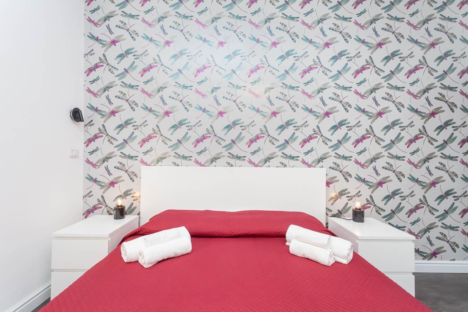 Guest house Fiorini - *