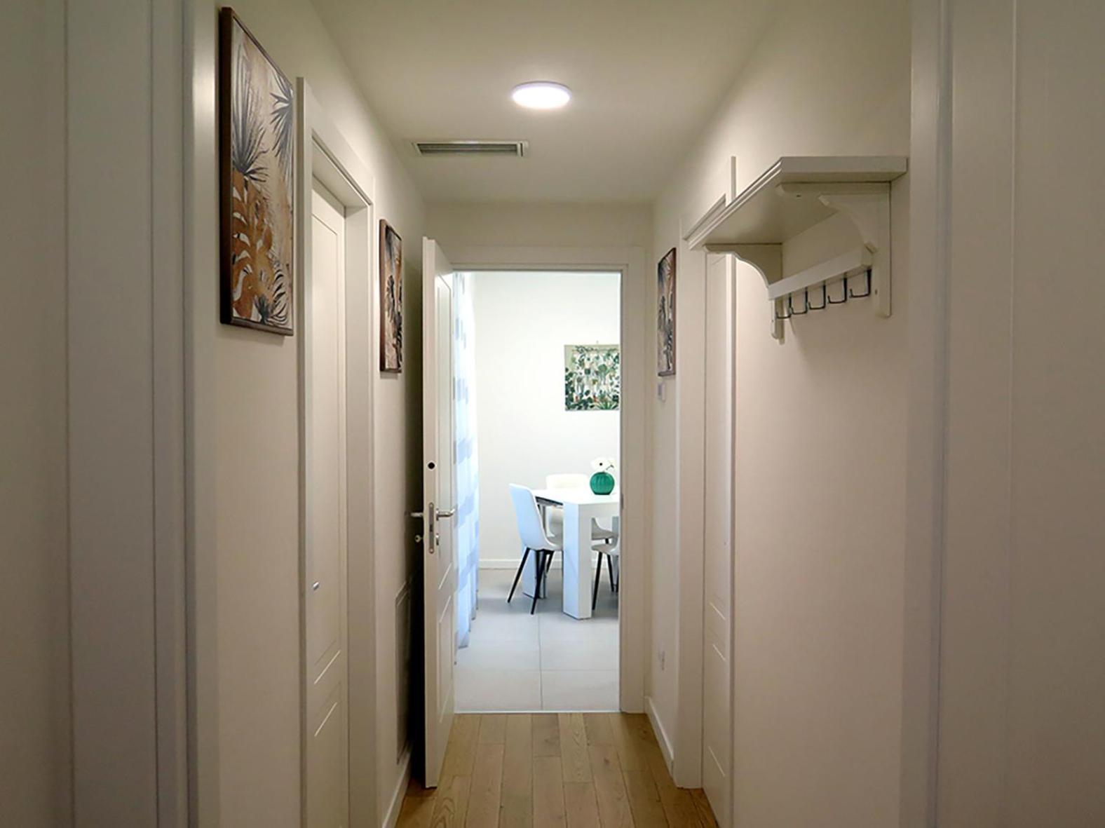 Apartment Talenti Rome