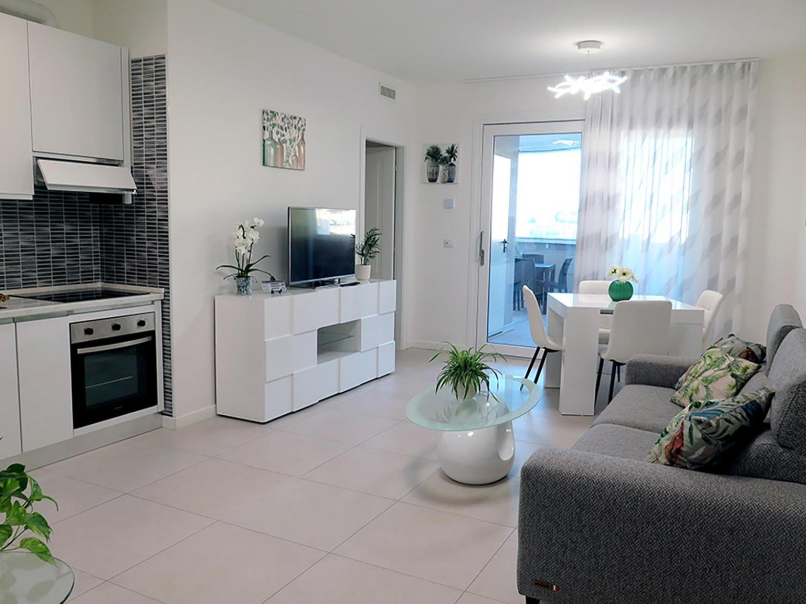 Talenti Apartment