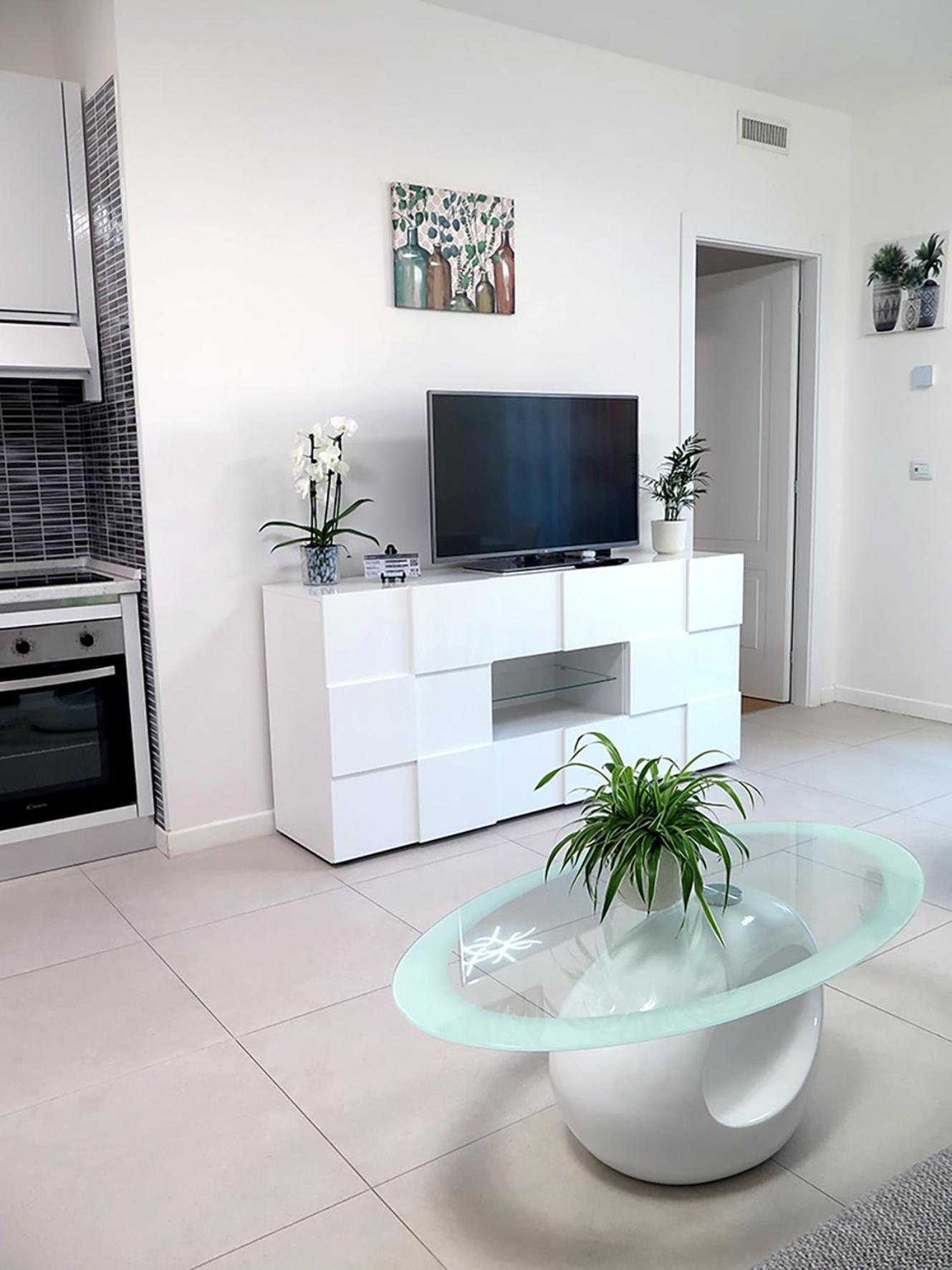 Apartment Talenti