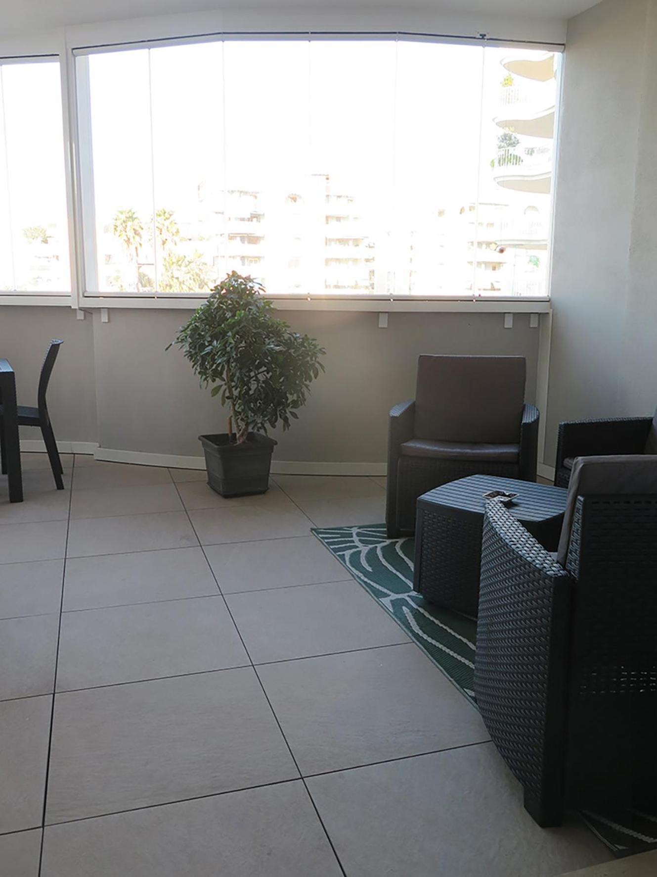 Talenti Apartment *