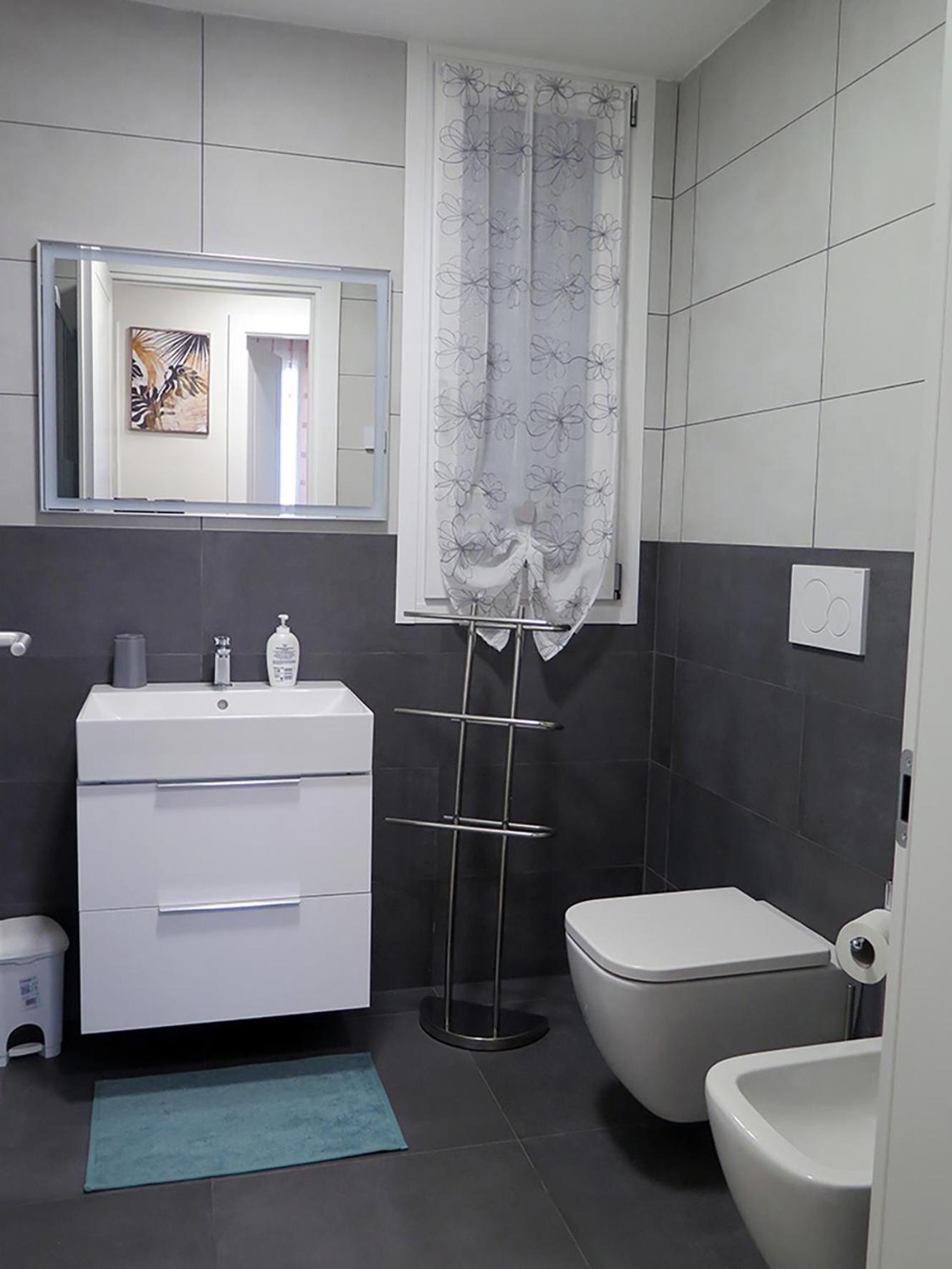Apartment Talenti *