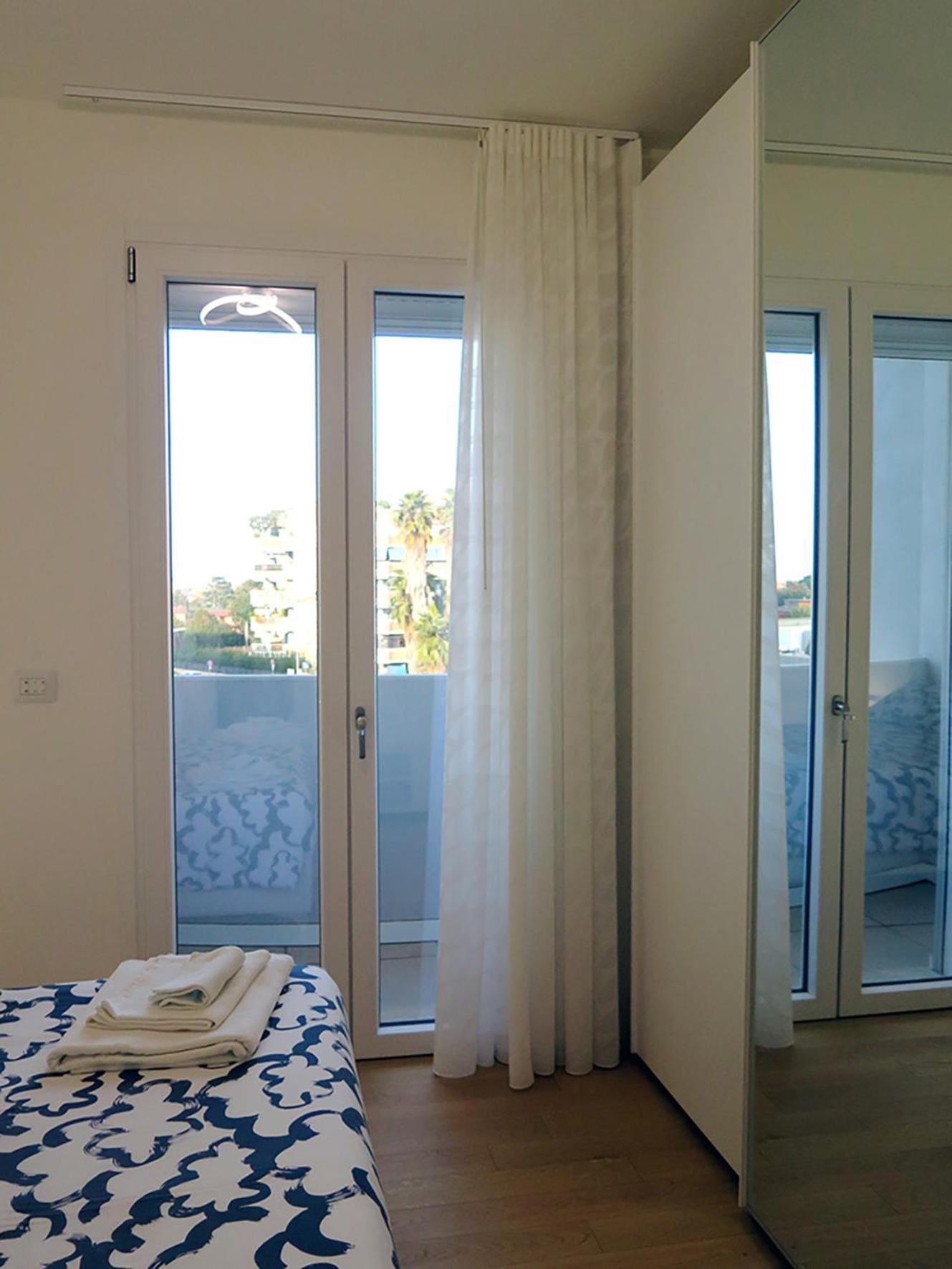 Apartment Talenti Rome