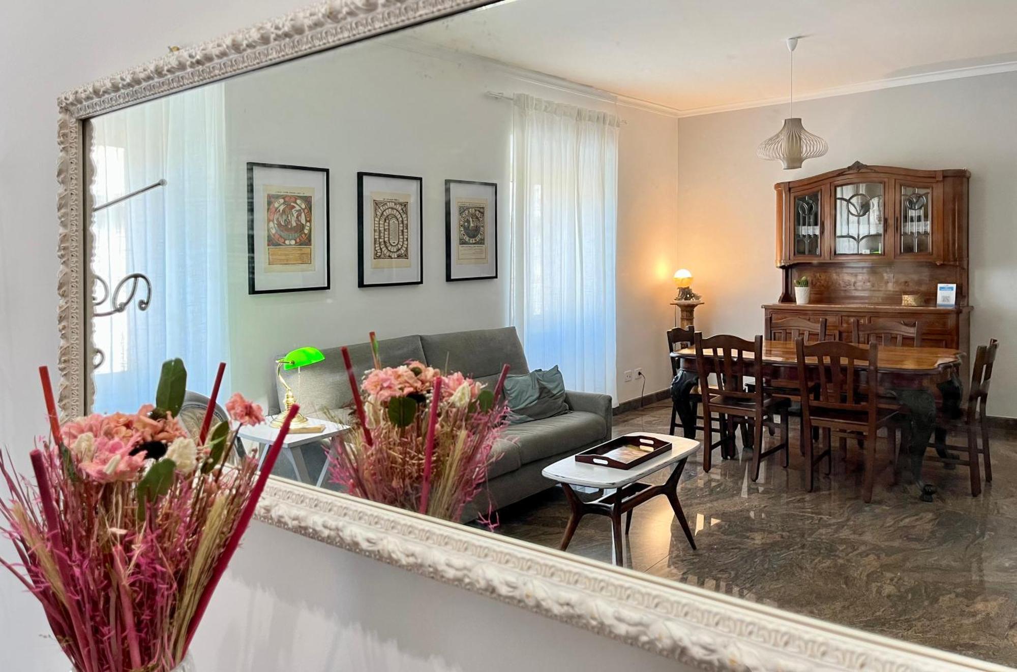 Apartment 4bnb - Leone Iv