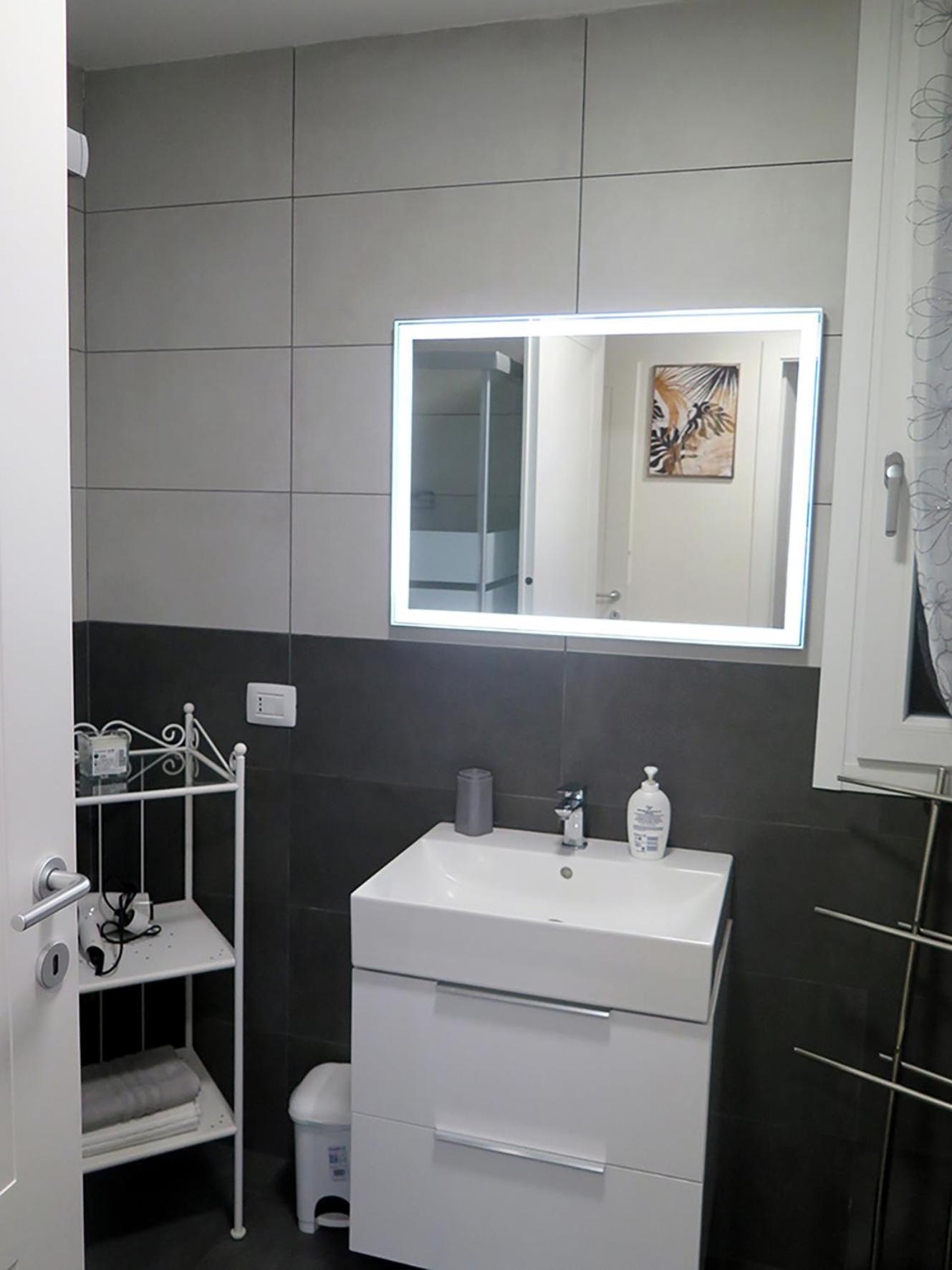 Talenti Apartment *