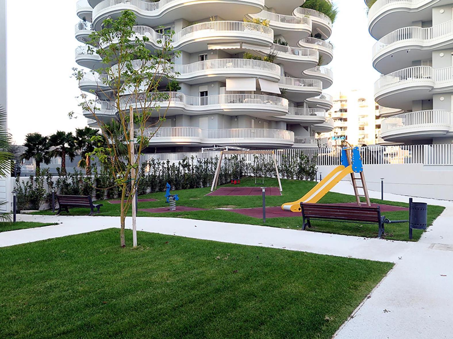 Apartment Talenti *