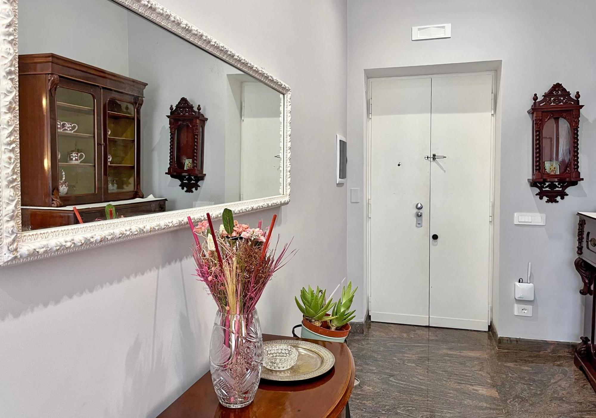 4bnb - Leone Iv Apartment Rome