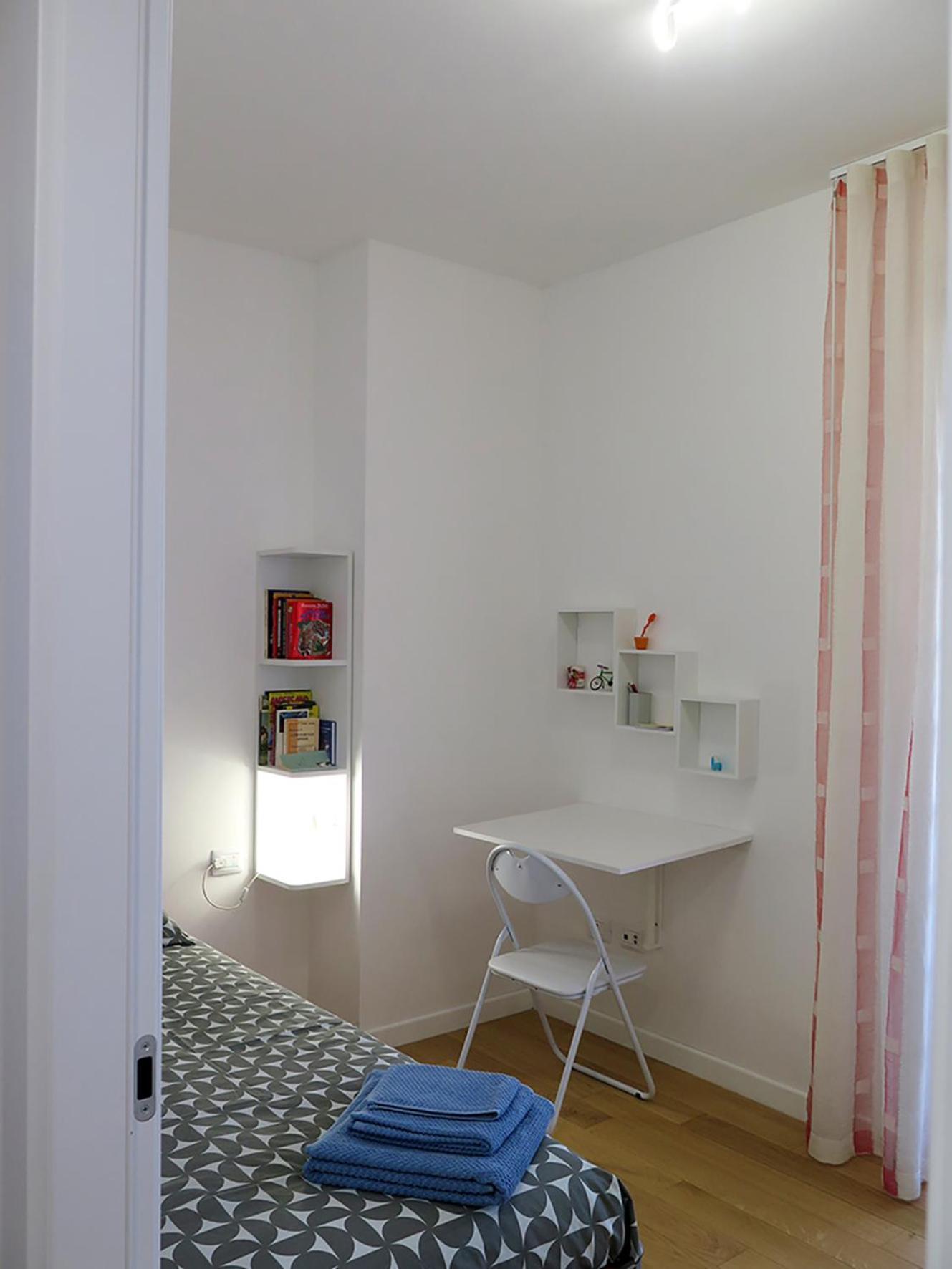 Talenti Apartment *