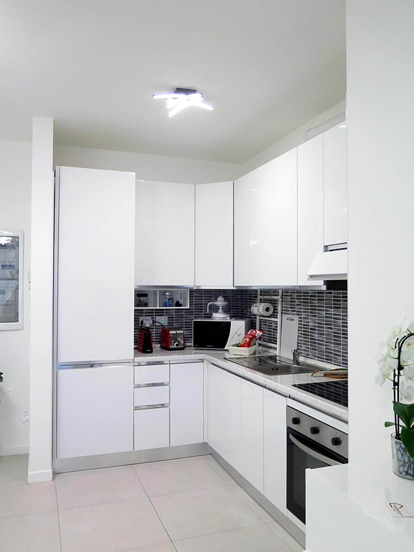 Talenti Apartment Rome