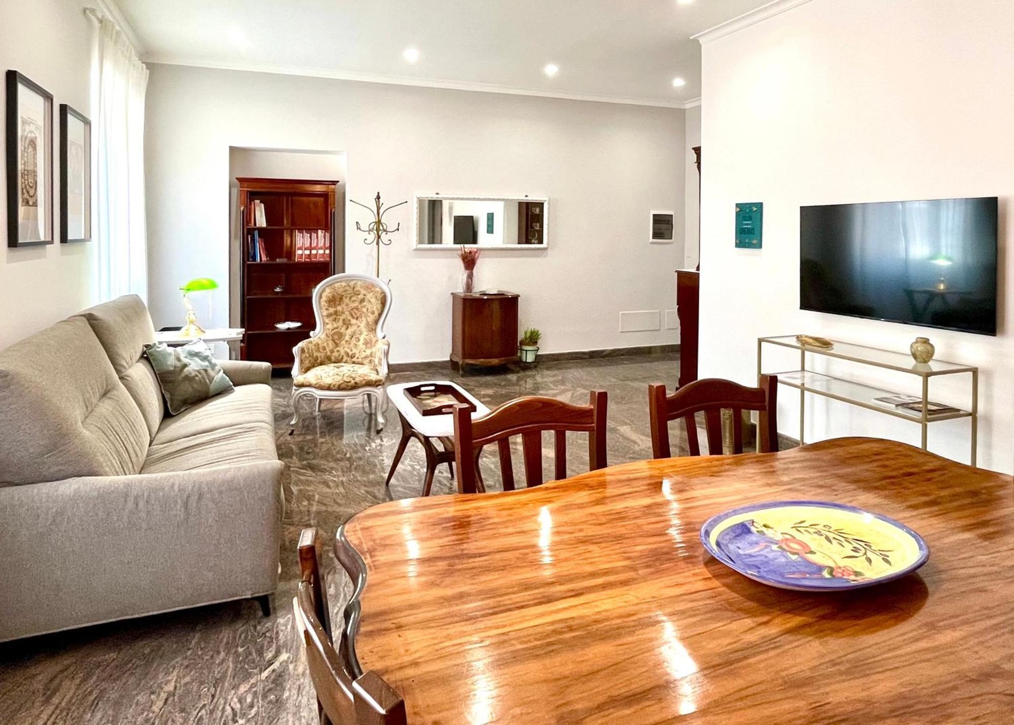 4bnb - Leone Iv Rome