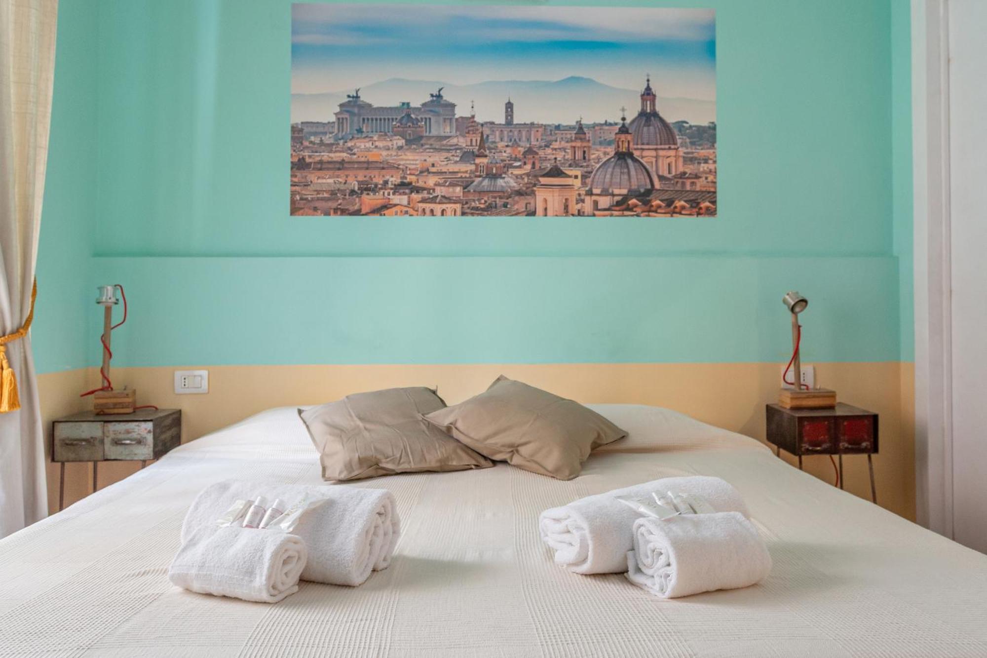Guest house Vatican Haven *