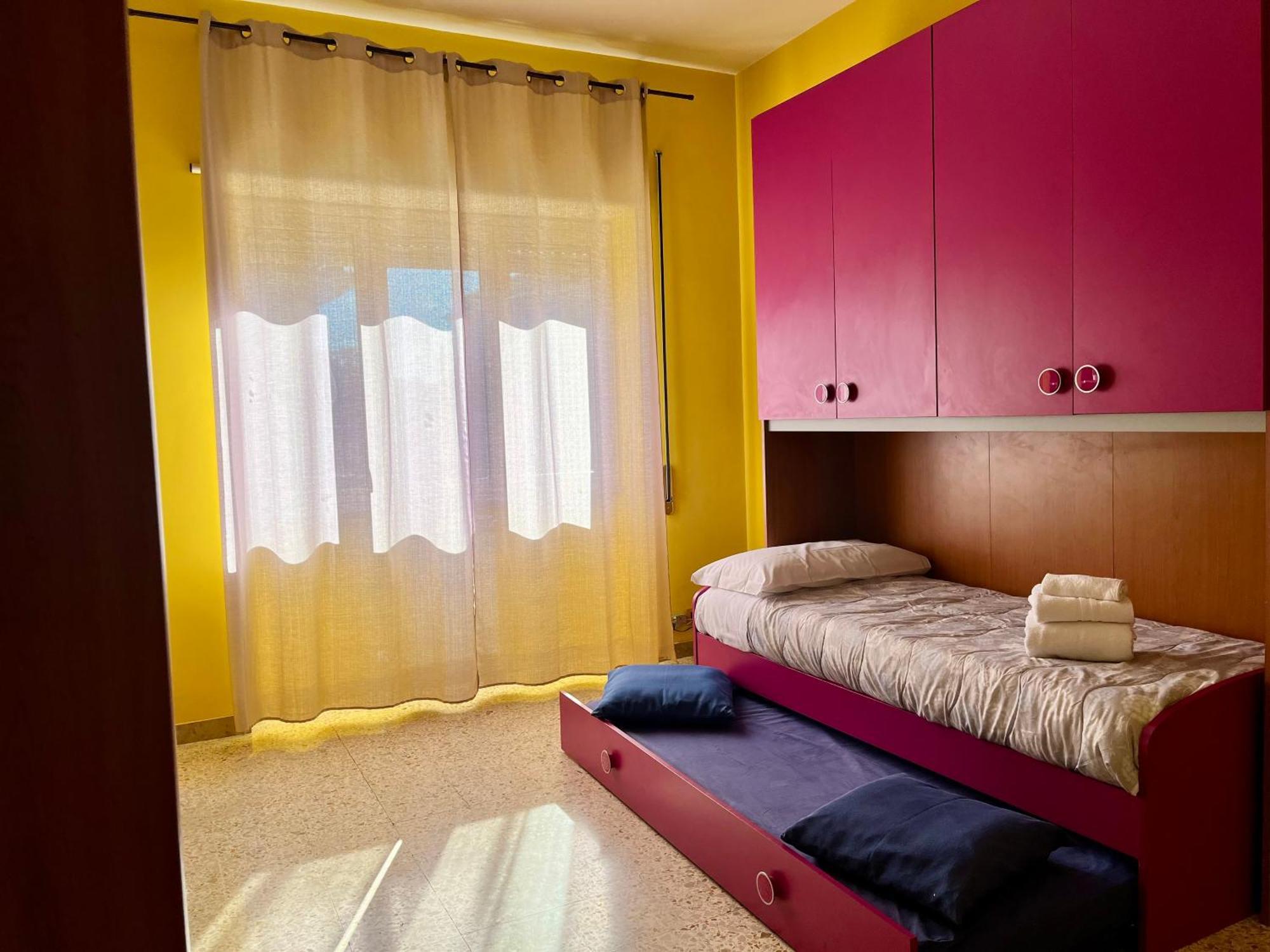 Casa vacanze Sweet Gardenie