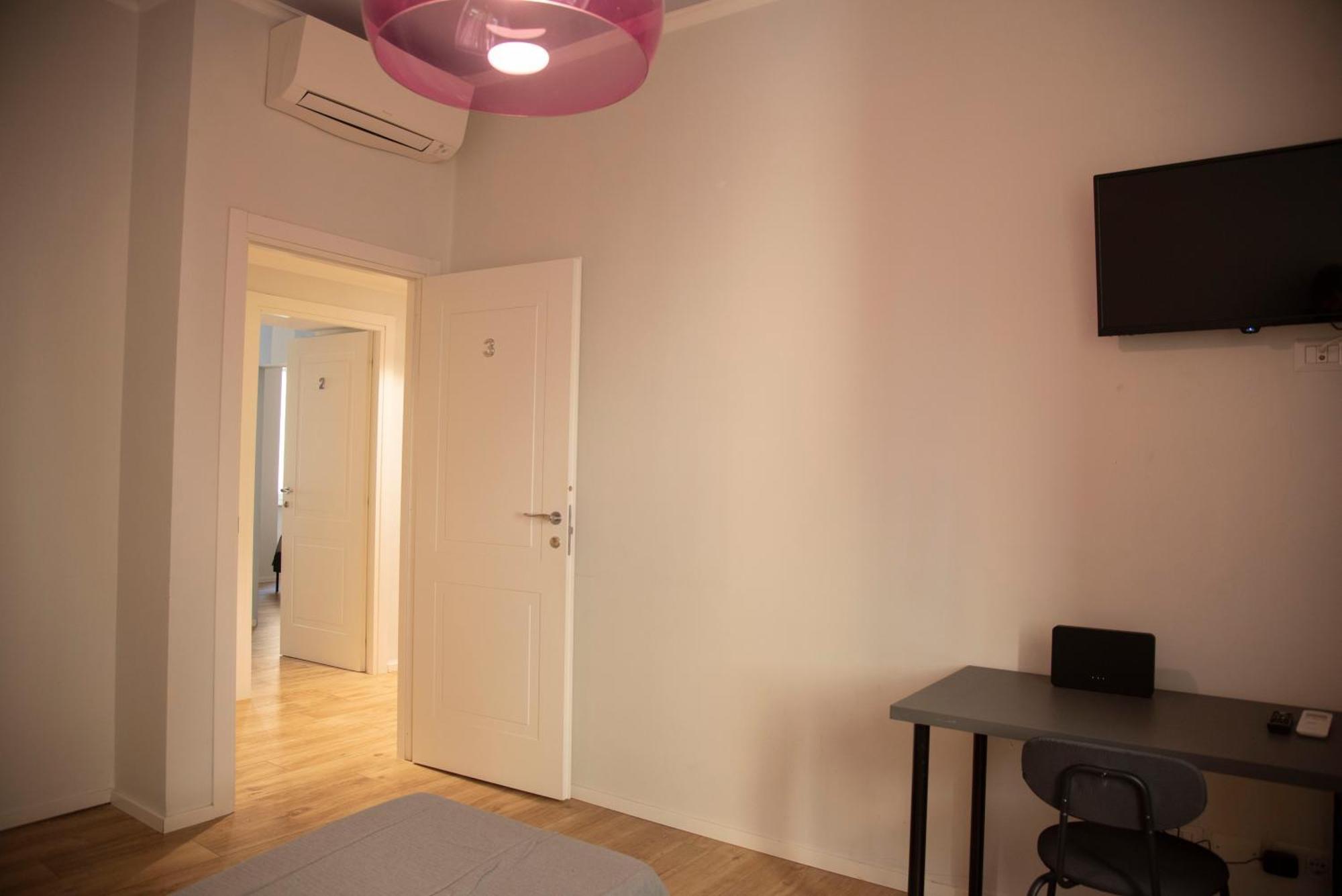 Guest house Piazzabolognastay *