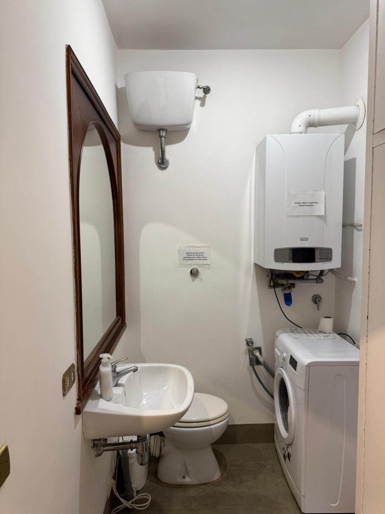 Apartment Lovelyapt Pantheon Rome