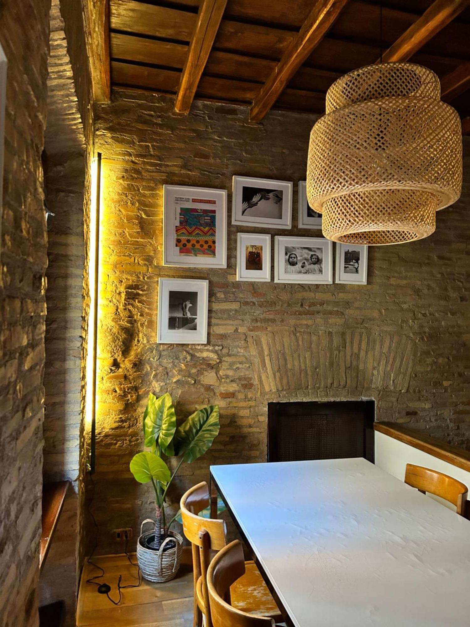 Lovelyapt Pantheon Apartment *