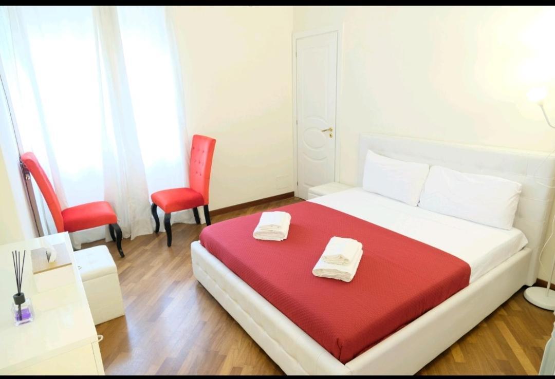 Sina Rent Flaminio Guest house Rome
