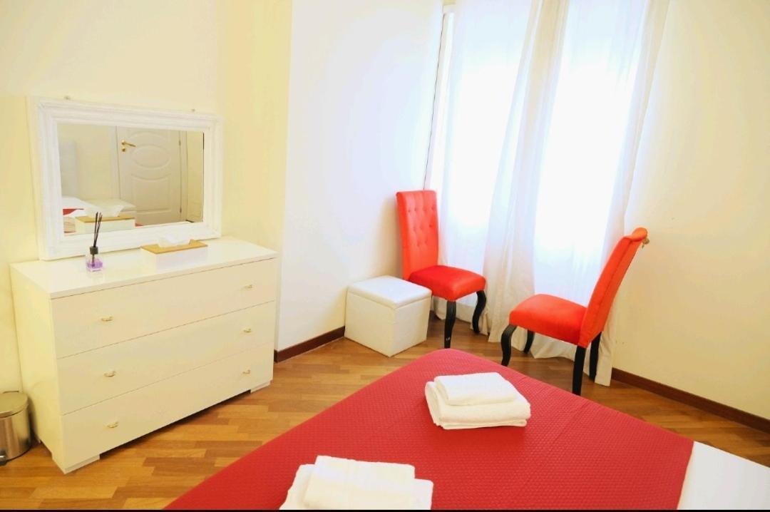 Sina Rent Flaminio Rome