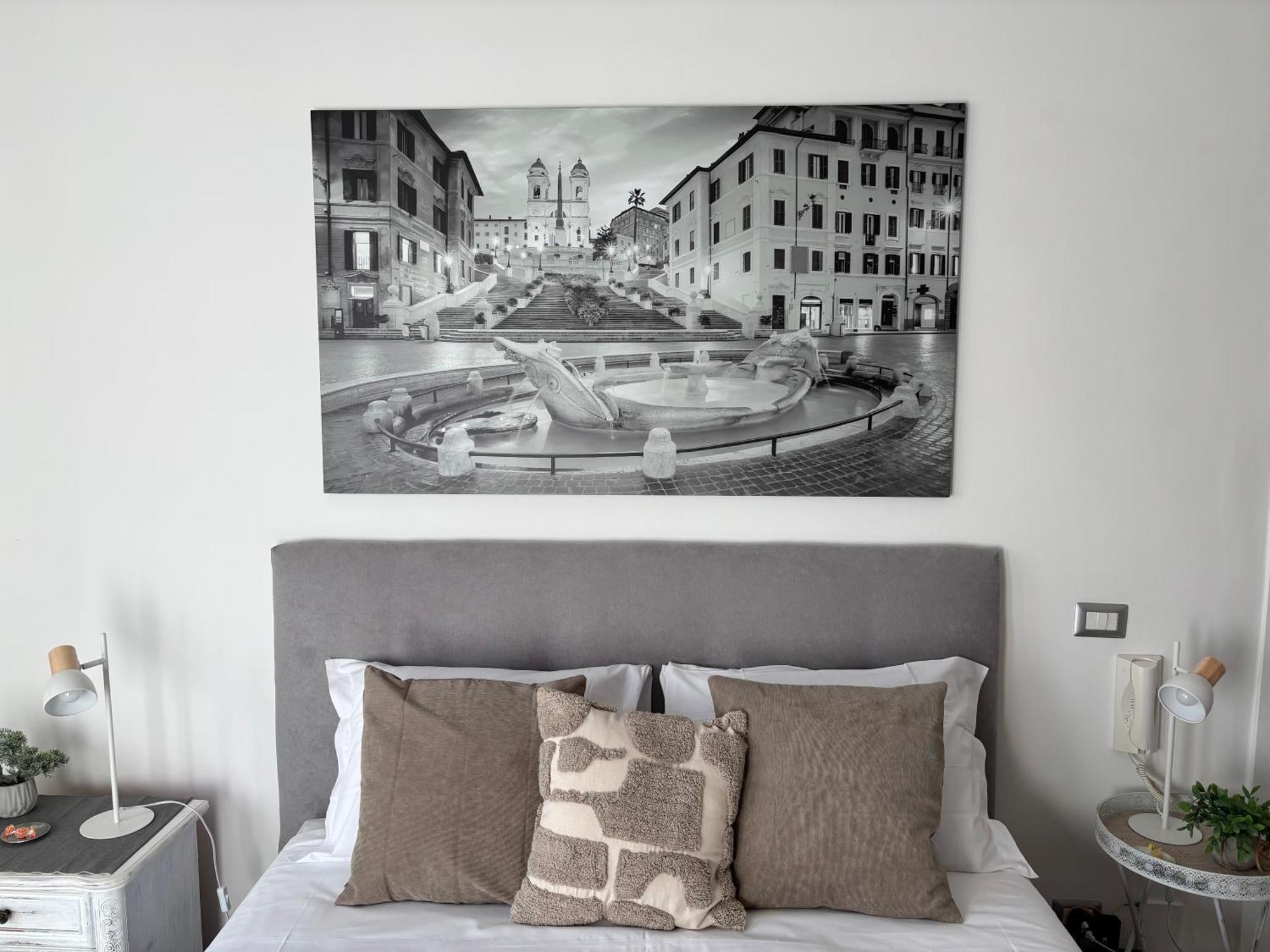 Sweet Anna Apartment
