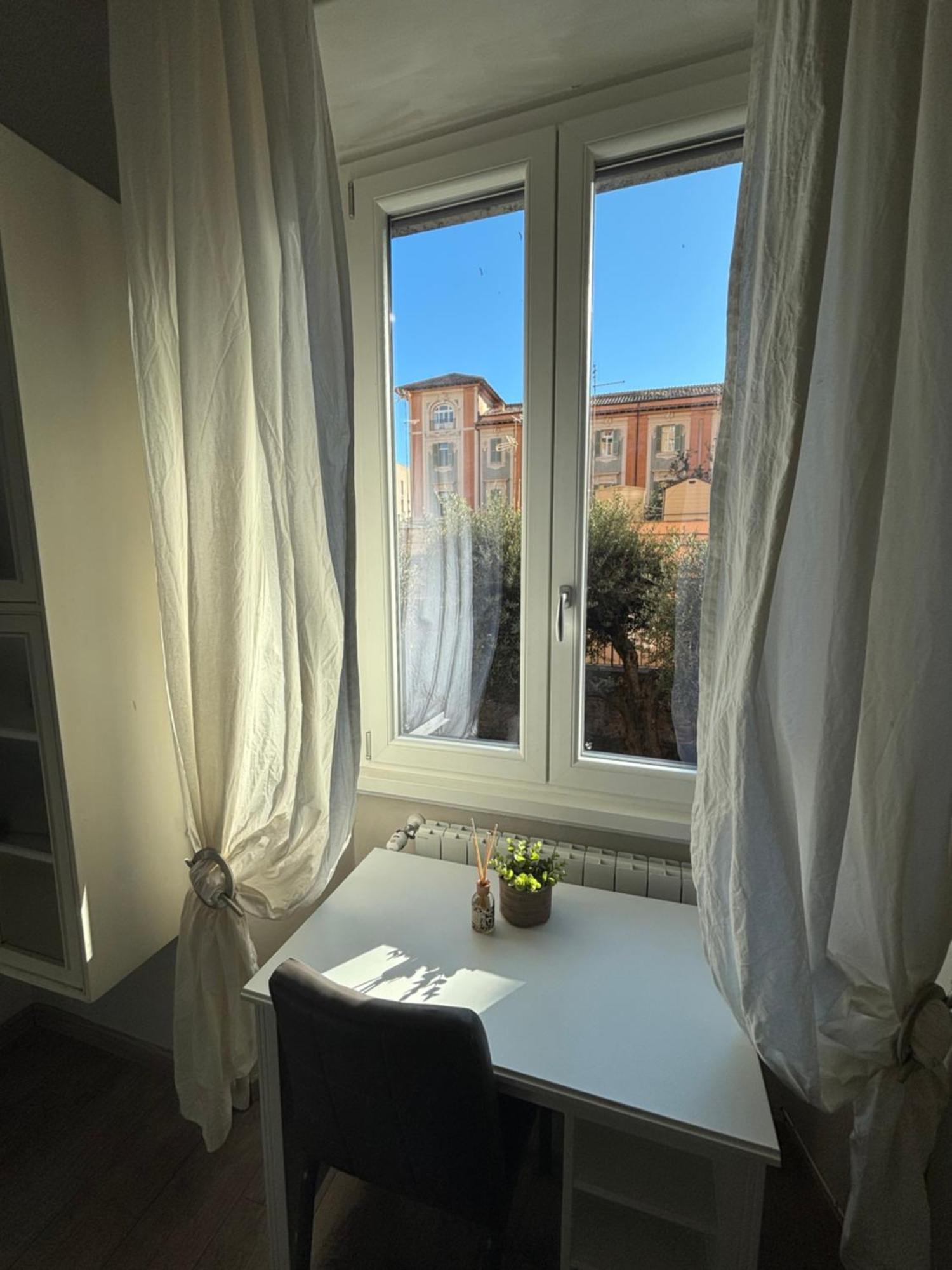 Sweet Anna Apartment *