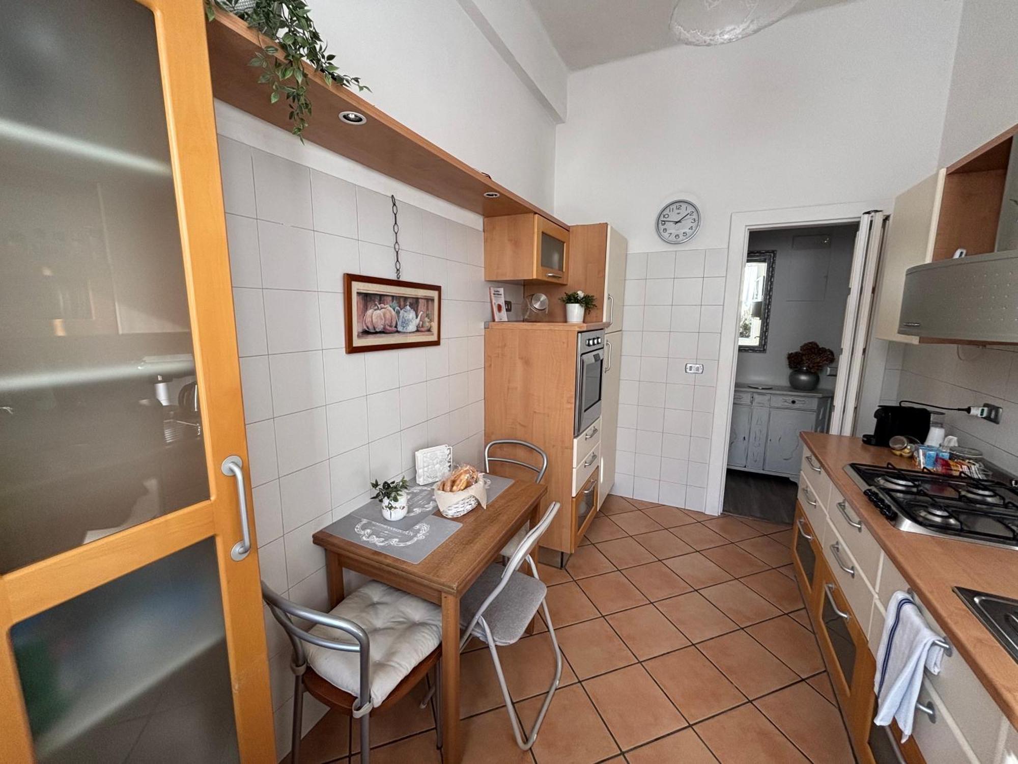 Apartment Sweet Anna Rome