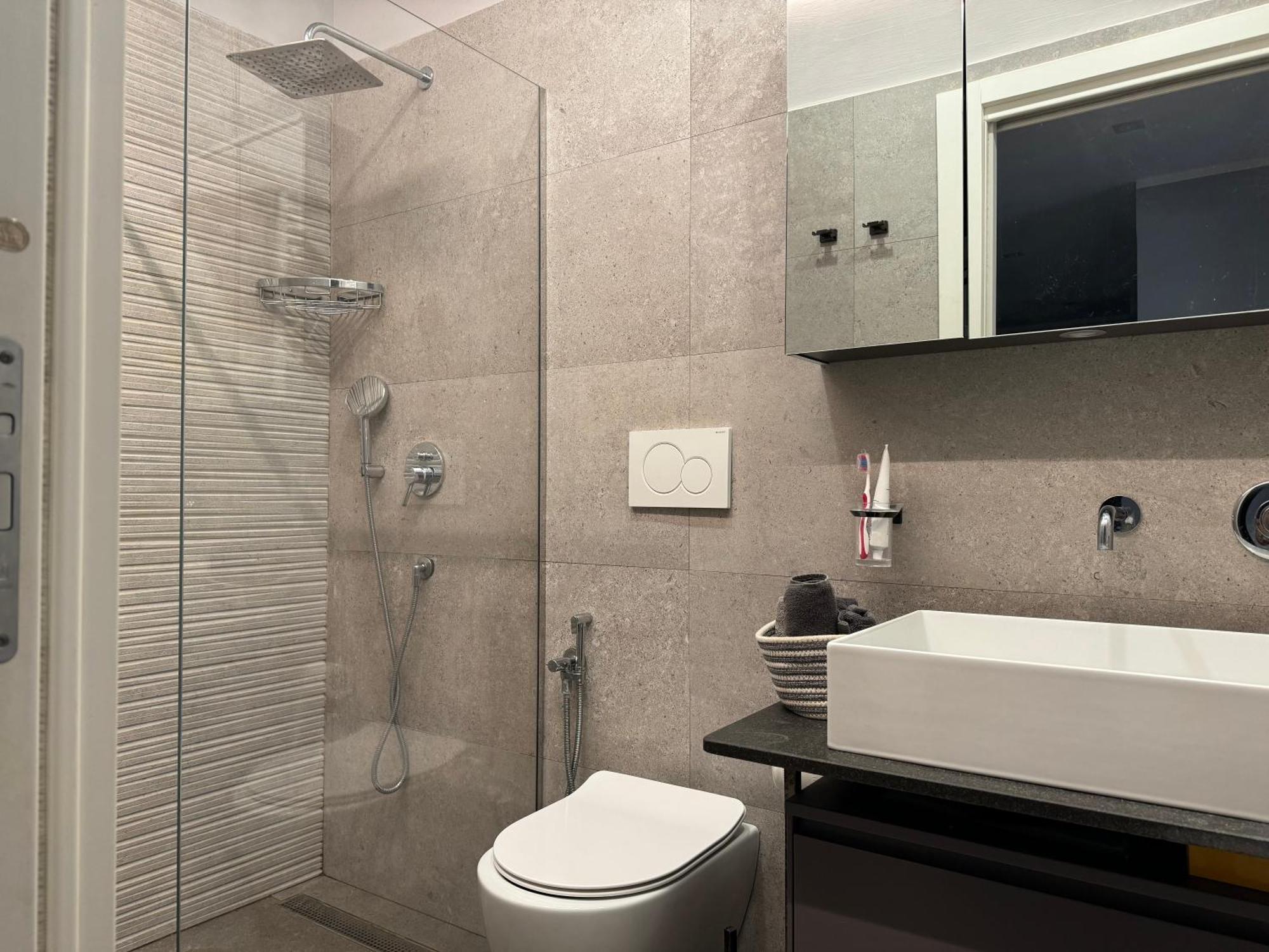 Apartment Dolce House - 10min Walk To Vatican Rome