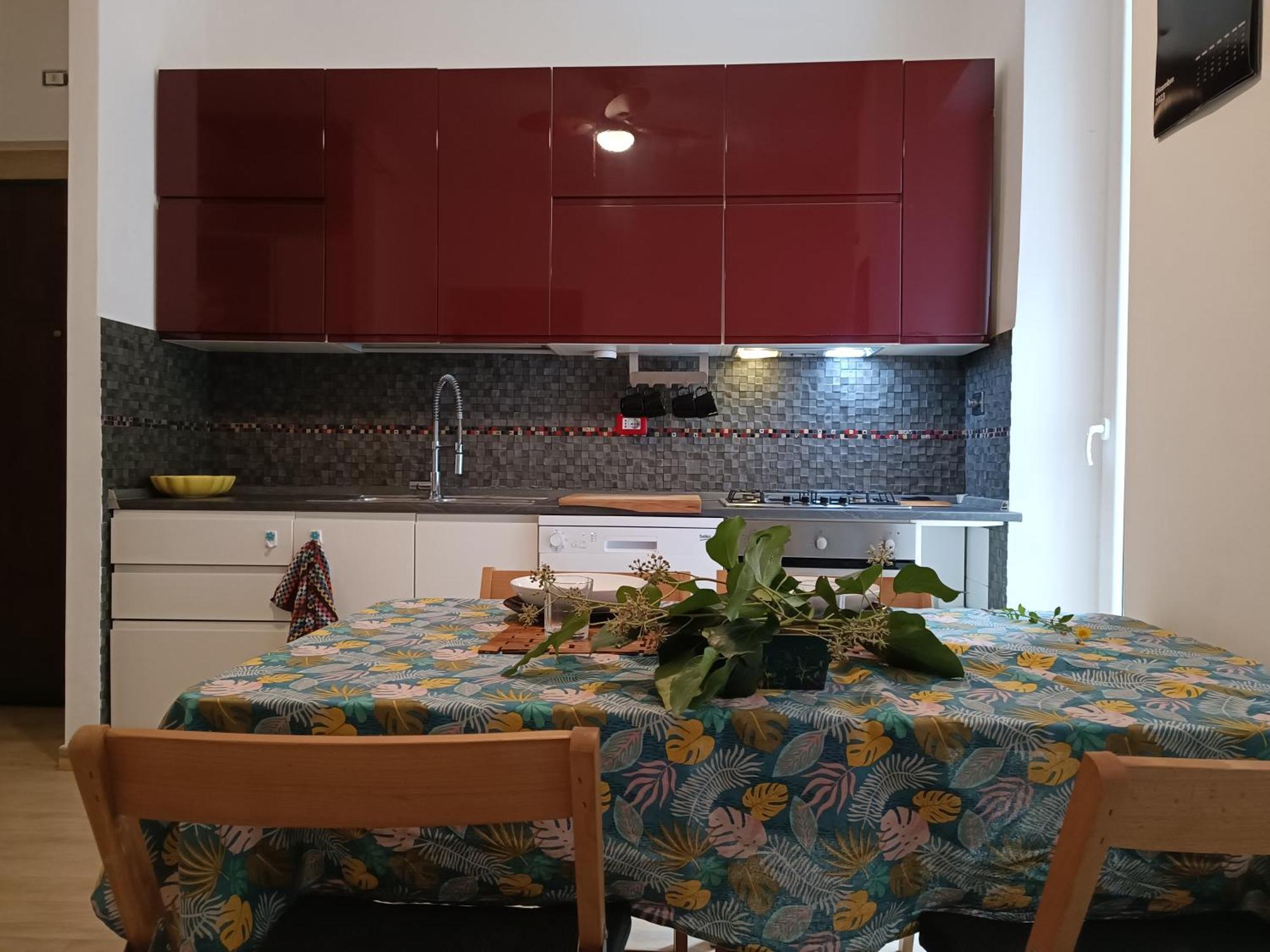 Apartment Monginevra21
