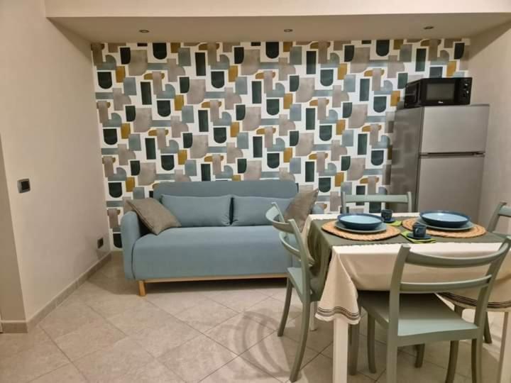 Vacanze Romane Guest house *