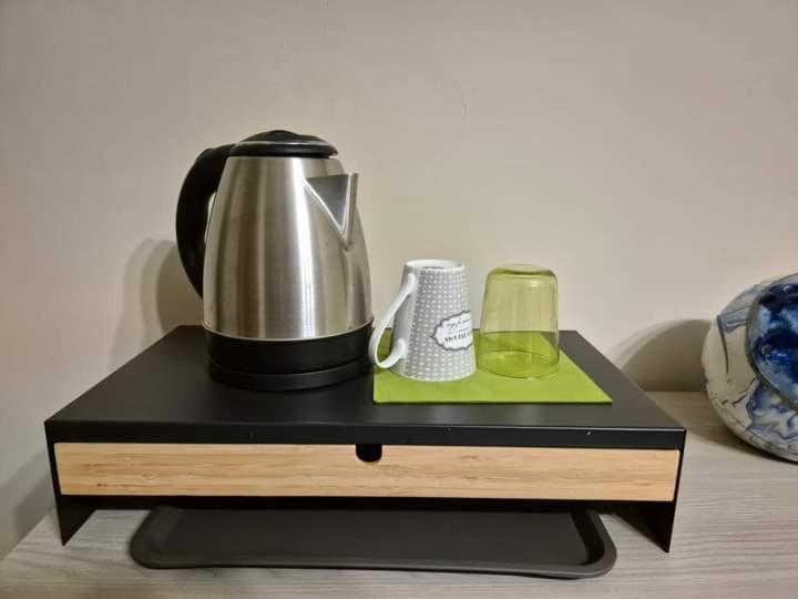 Guest house Vacanze Romane *