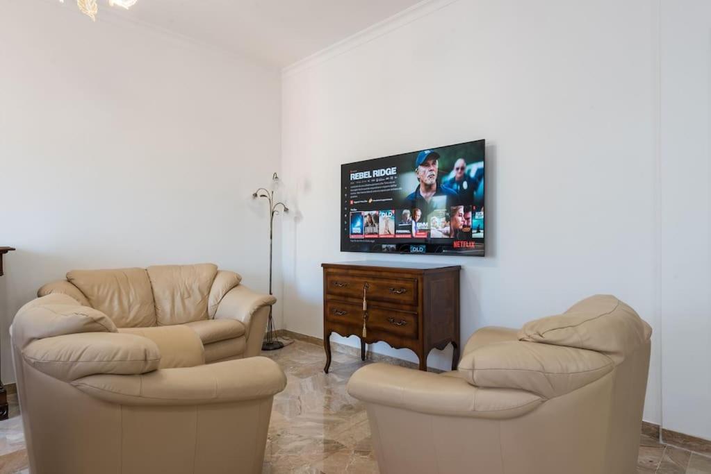 Relax E Lusso In Monteverde -10min Trastevere - Apartment Rome