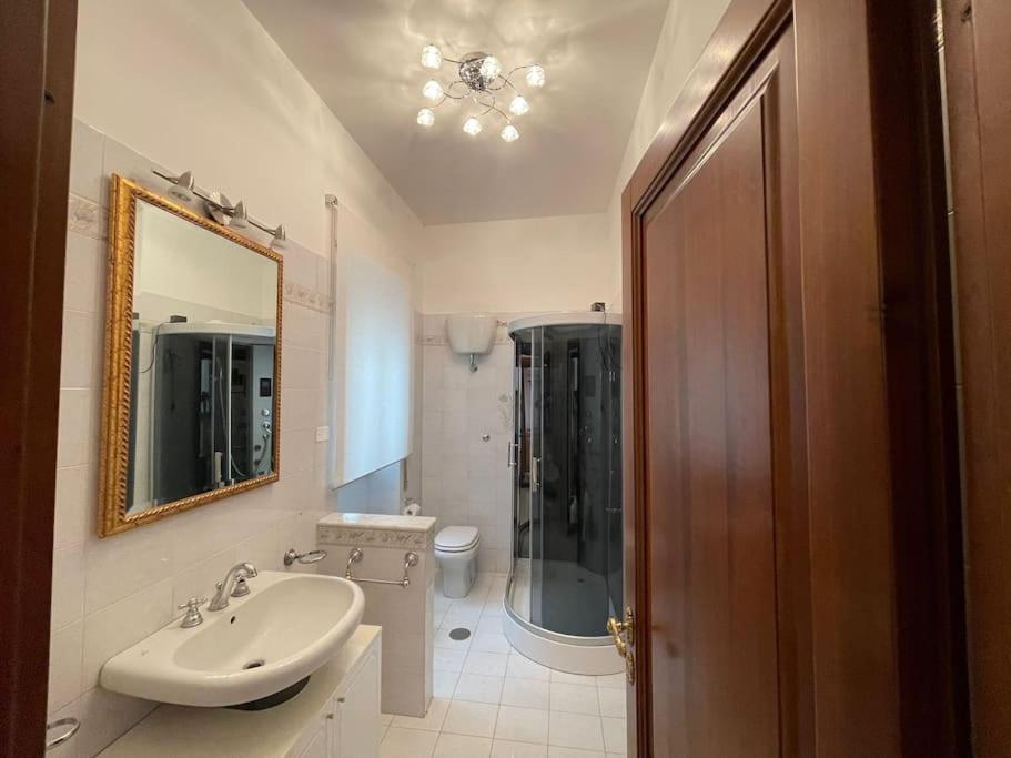 Apartment Relax E Lusso In Monteverde -10min Trastevere - Rome