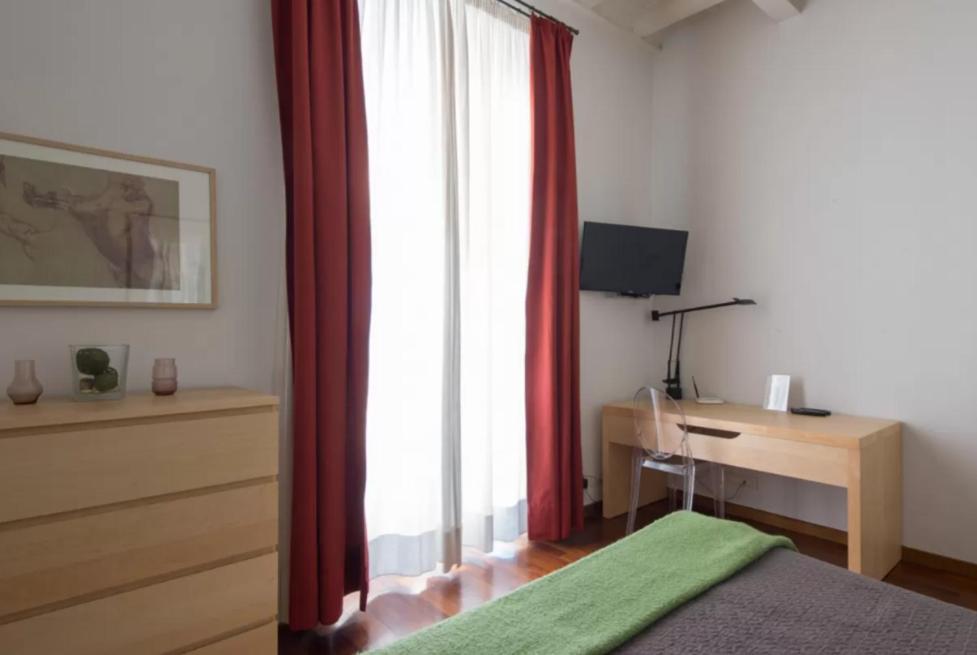 Apartment Spanish Steps Vittoria Rome