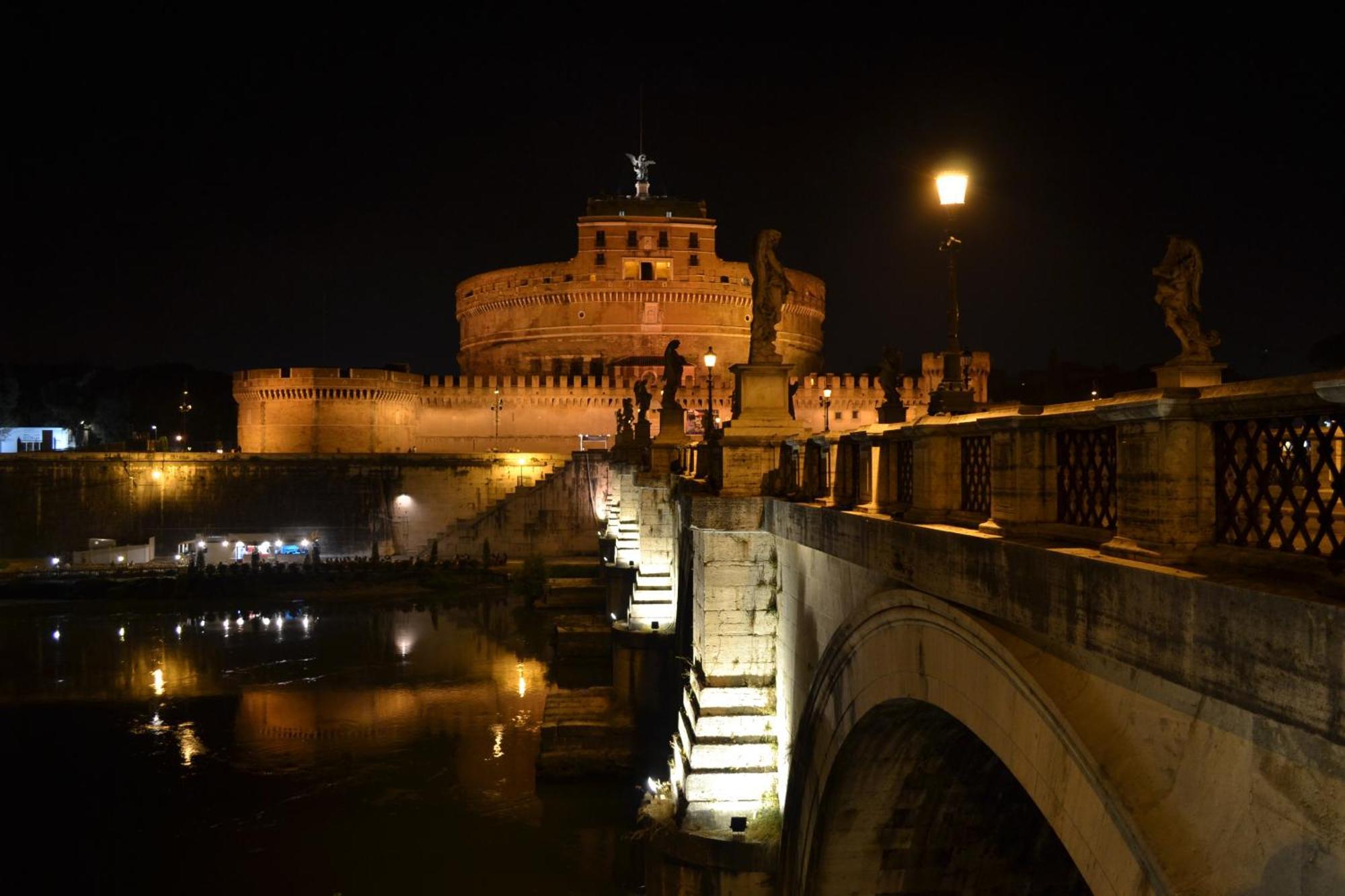 Navona Sweet Loft Apartment Rome