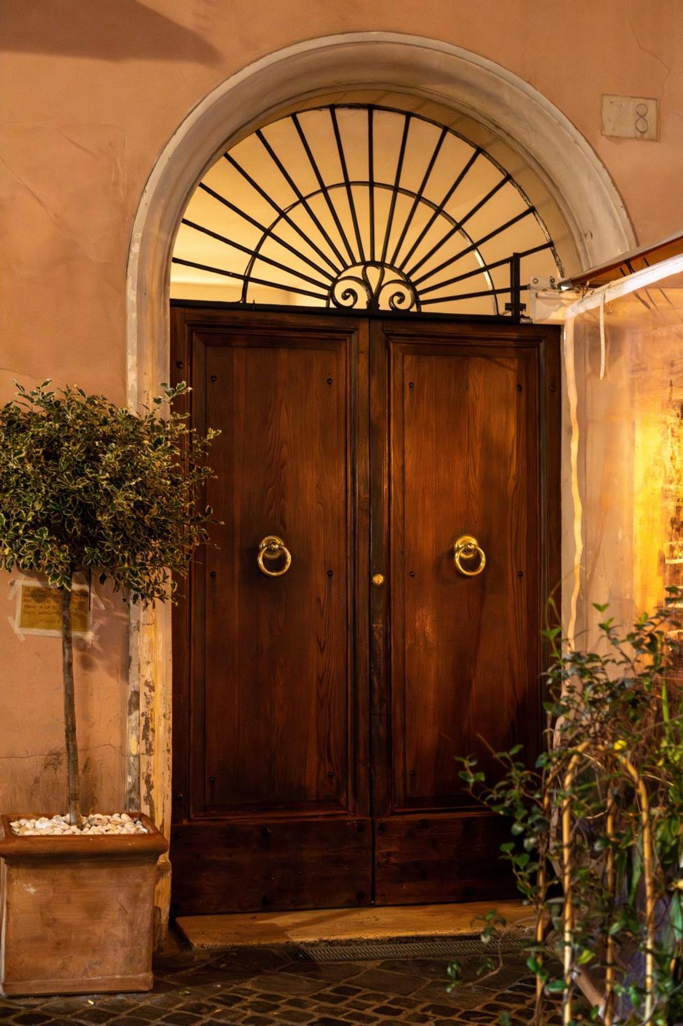 Navona Sweet Loft Apartment Rome