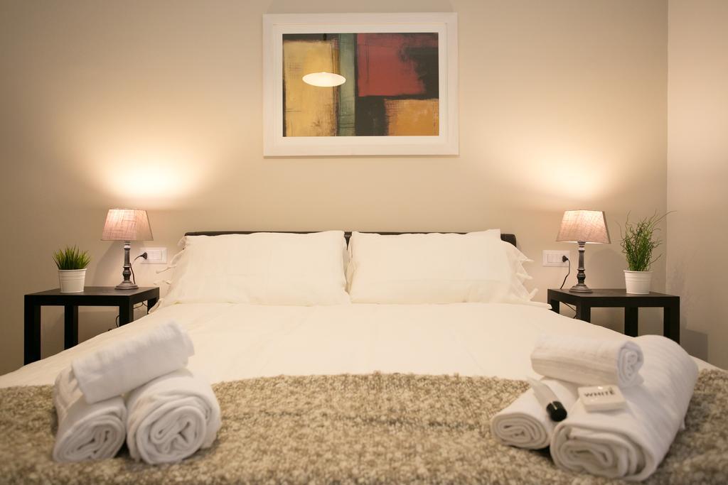 Apartment Thebestinrome Piazza Del Popolo - Vico Rome