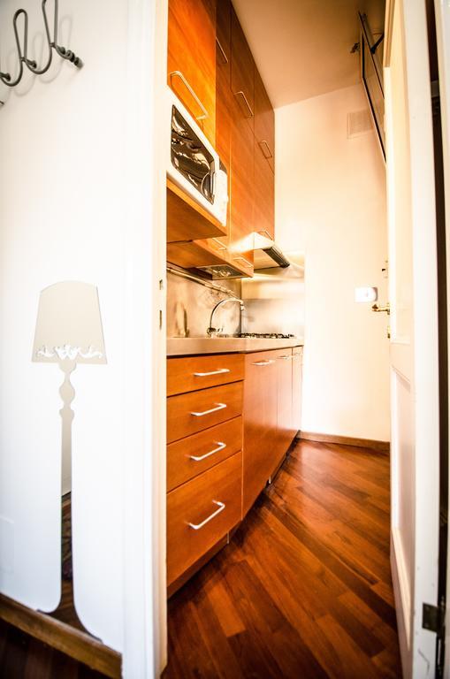 Apartment Scent Of Trastevere