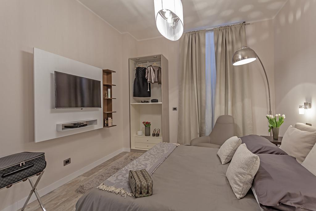 Guest house St. George's Vatican *