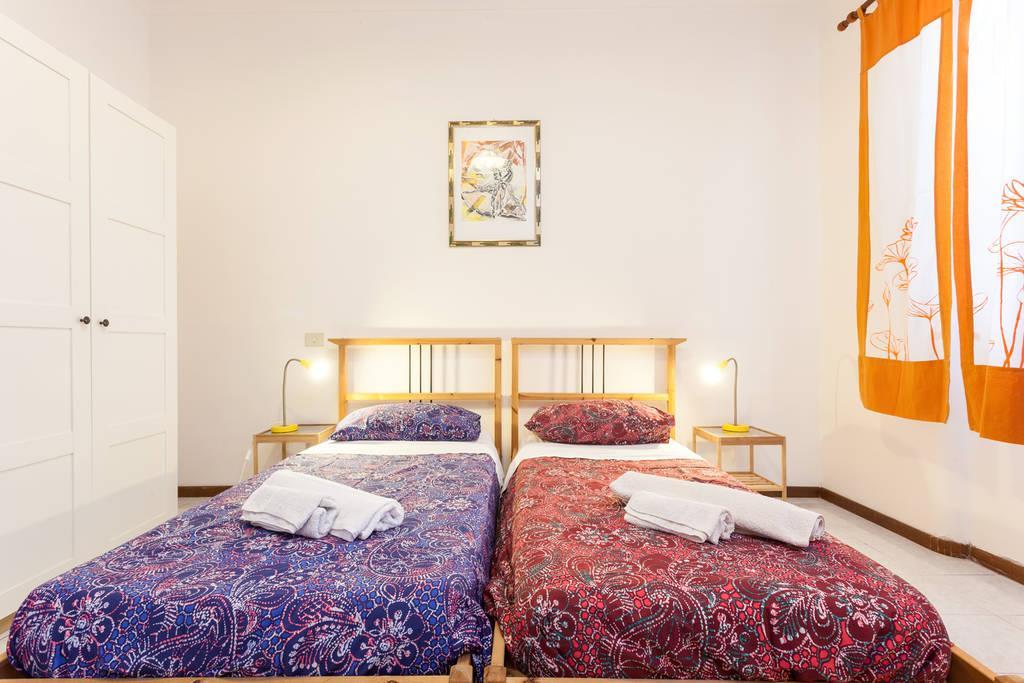 Blanc Bed & Breakfast *