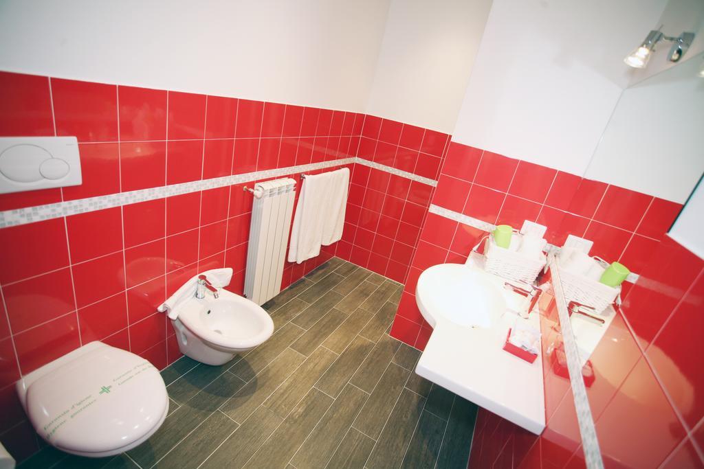 Bed & Breakfast Youbed Superior Rome