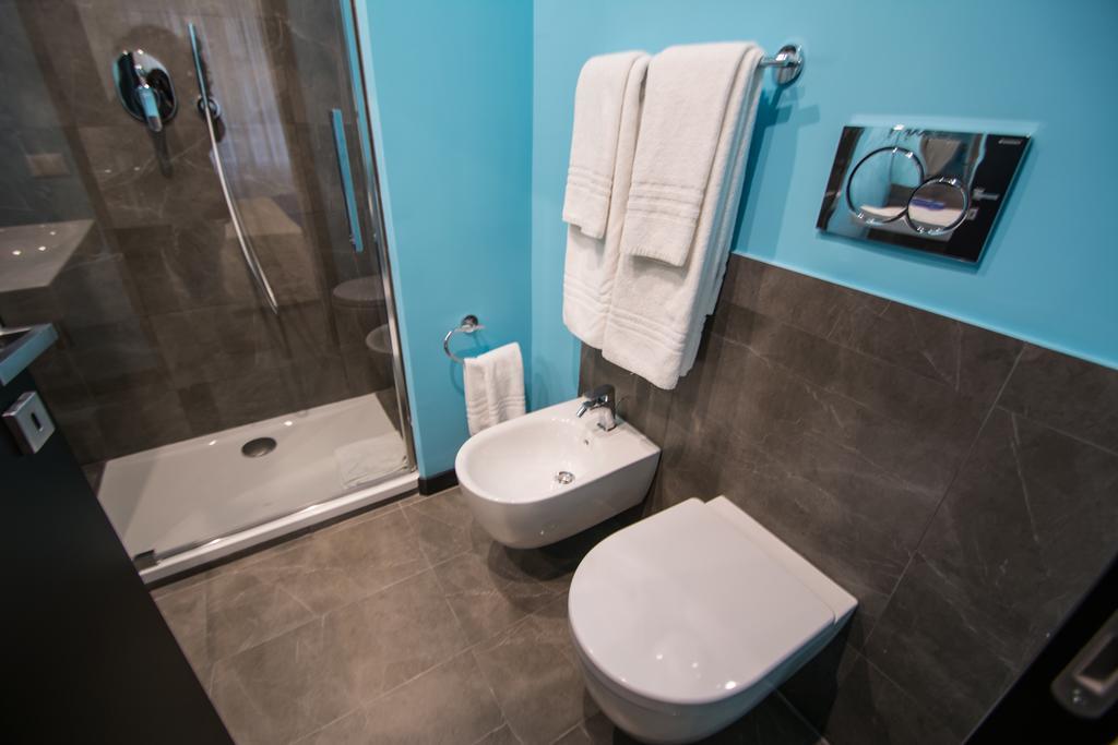 Guest house Capital 3*