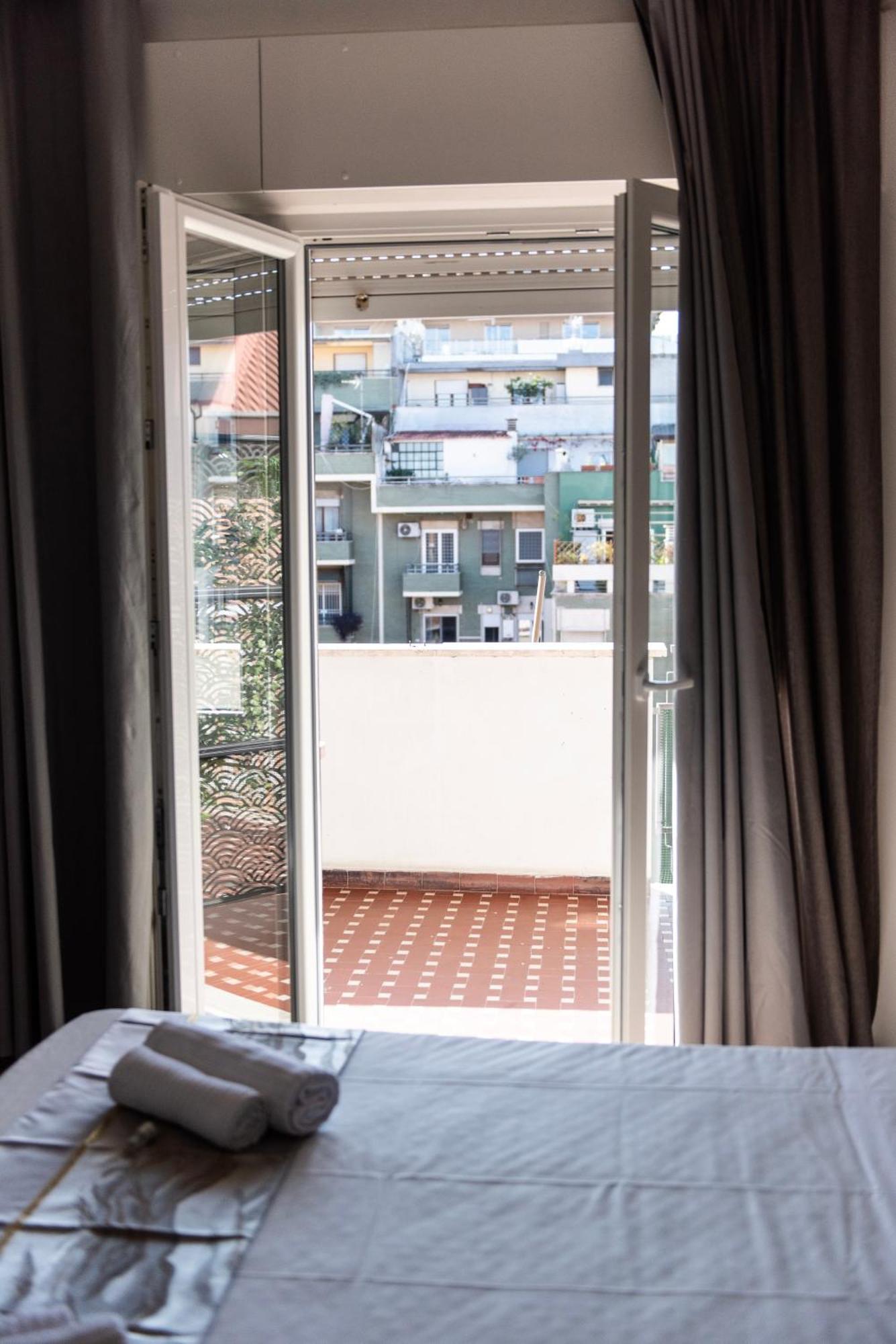 Pascal Boutique Guest house Rome