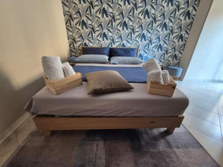 Vacanze Romane Guest house *