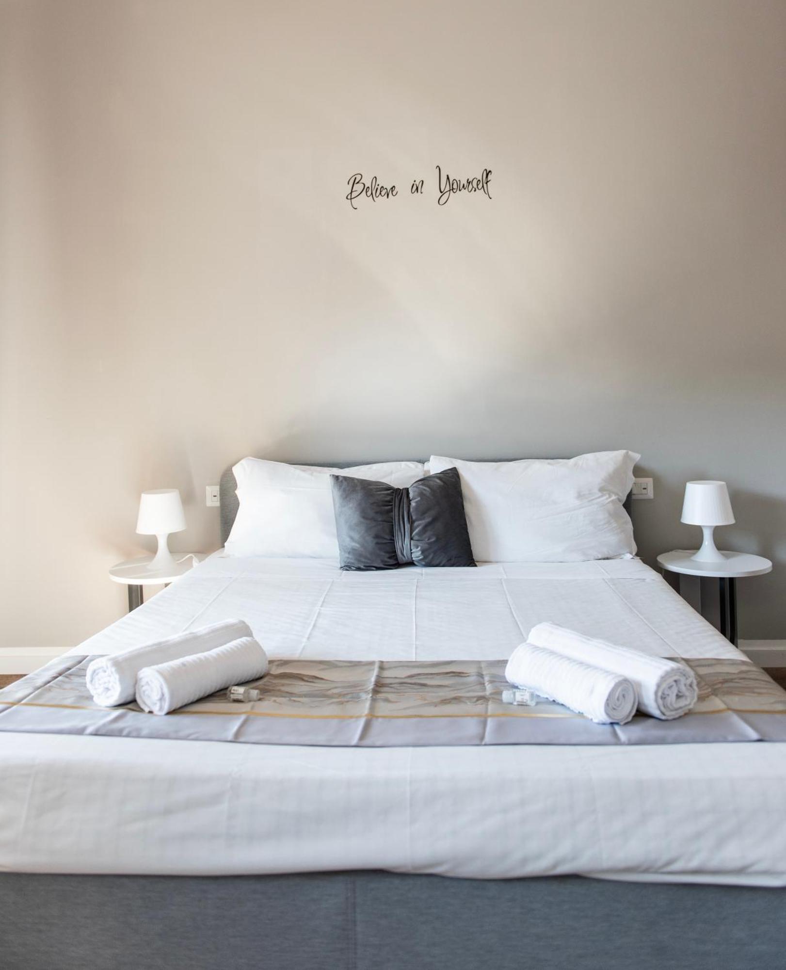 Pascal Boutique Guest house *