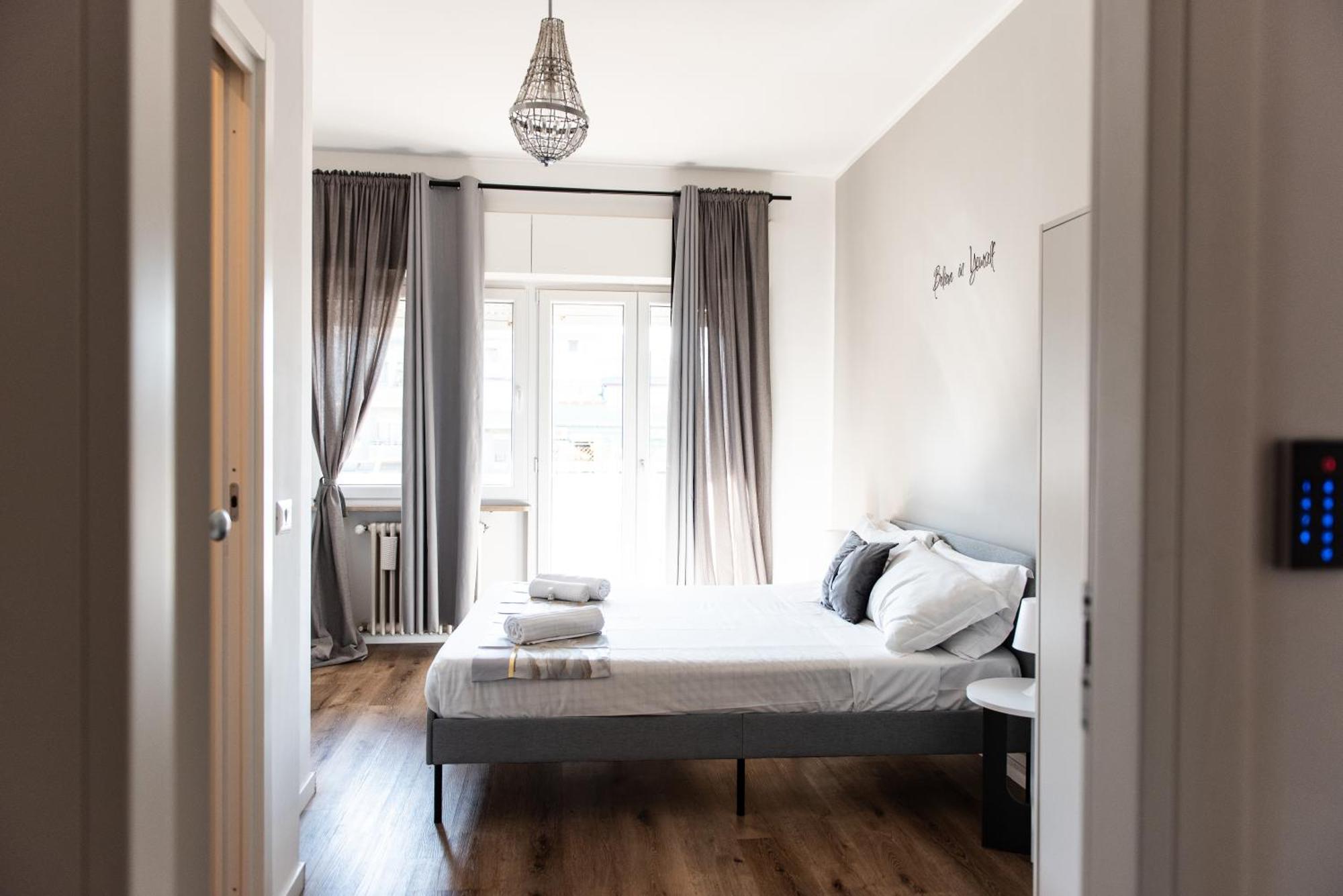 Guest house Pascal Boutique