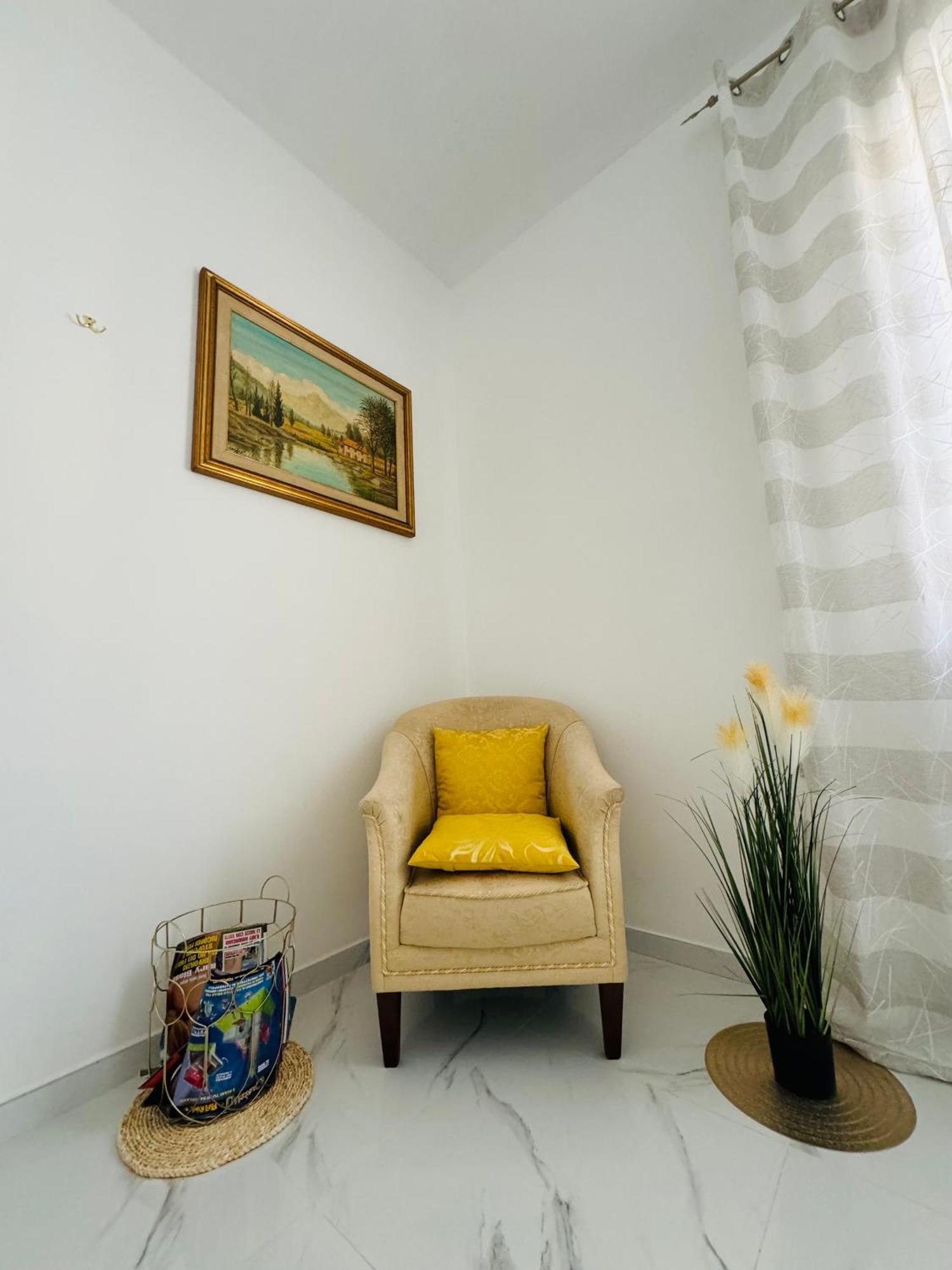 Casa Aoo! Appartamento