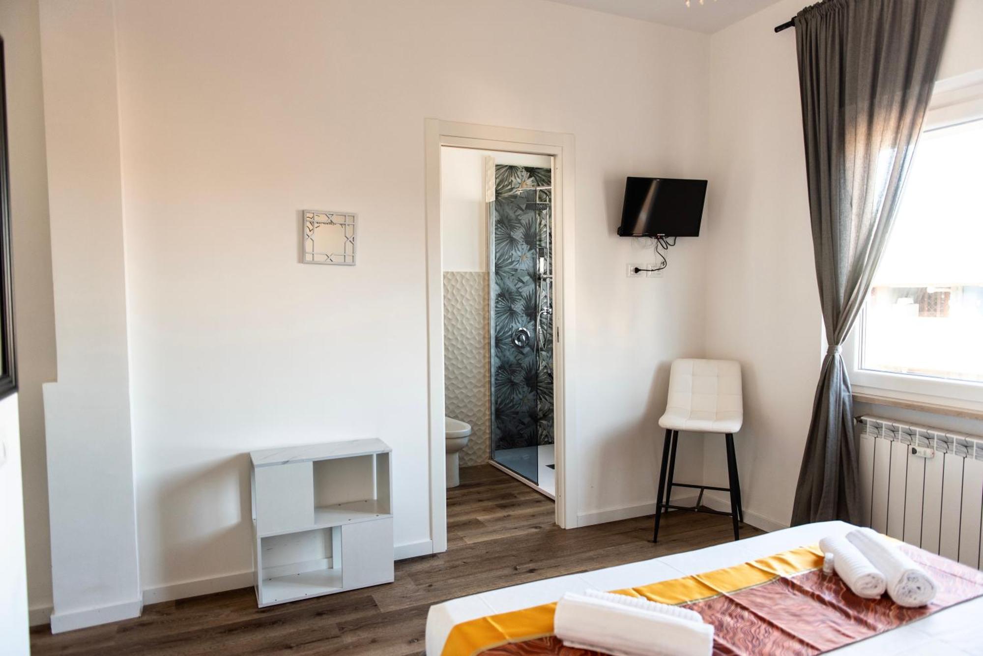 Pascal Boutique Guest house *