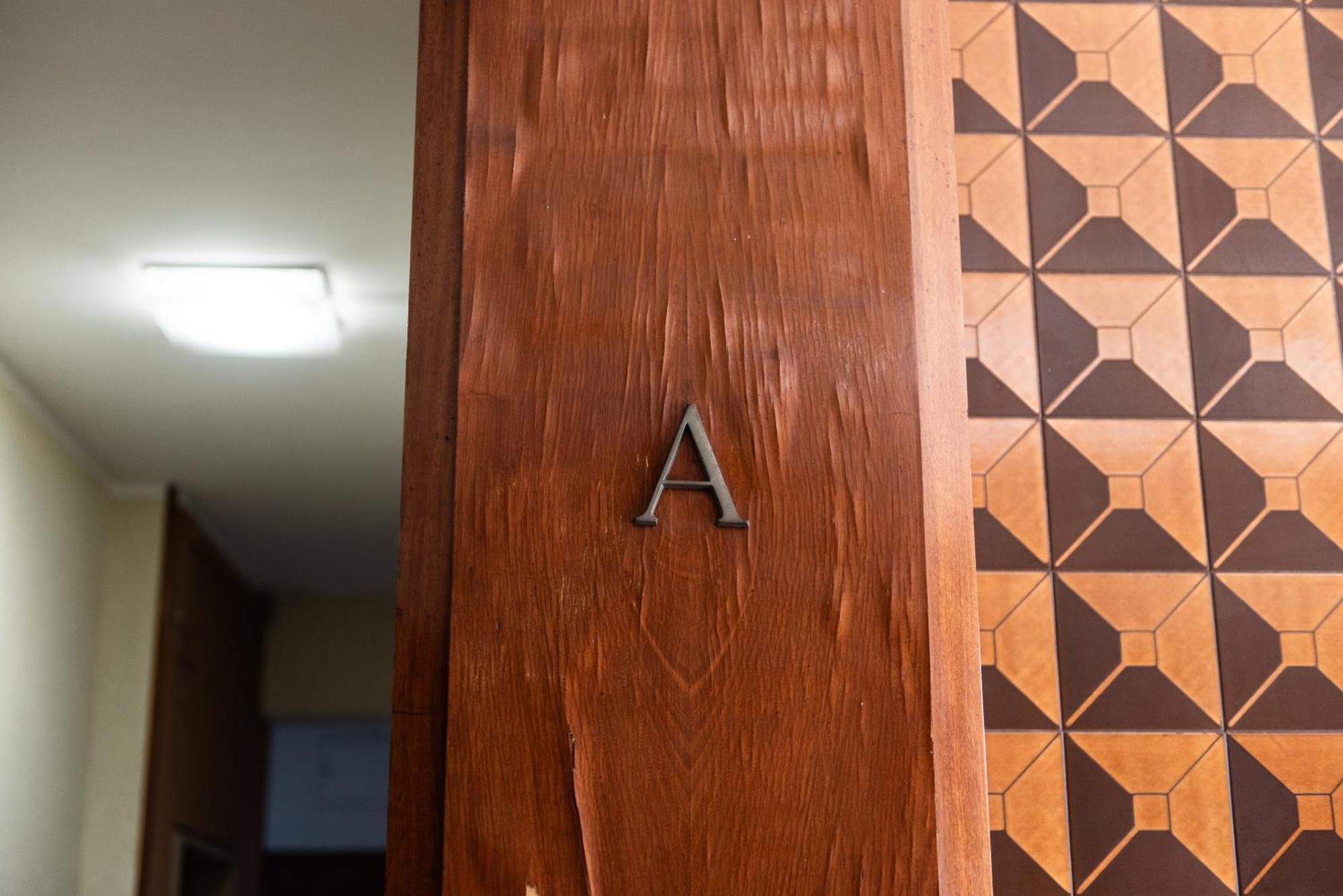 Pascal Boutique Guest house *