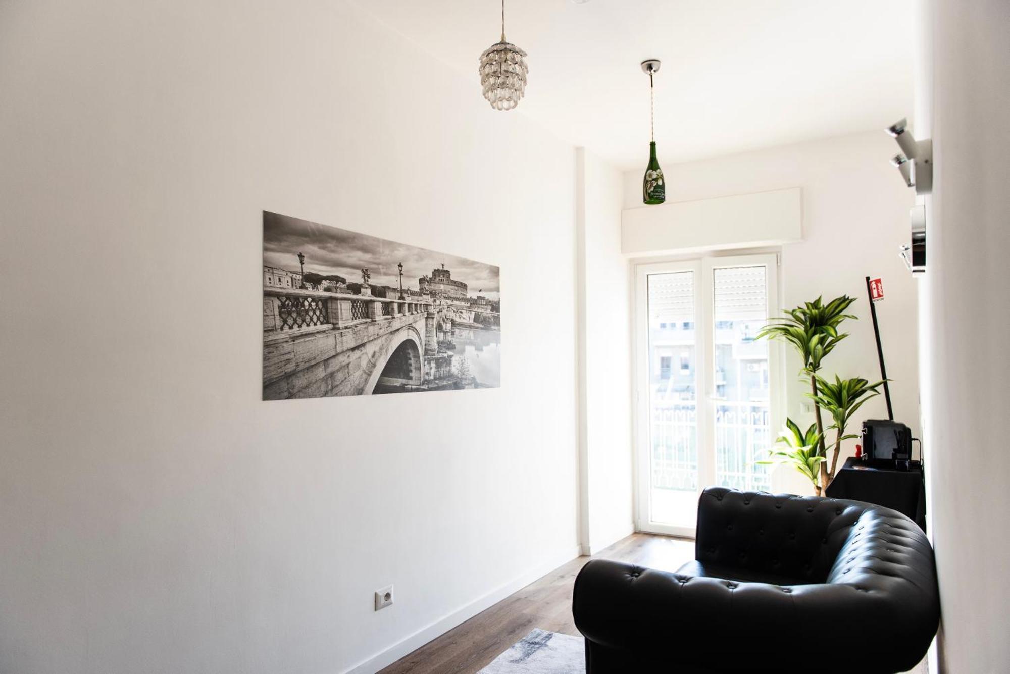 Guest house Pascal Boutique