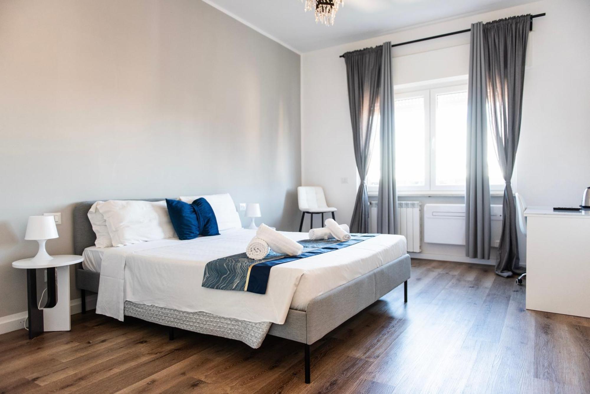Guest house Pascal Boutique *